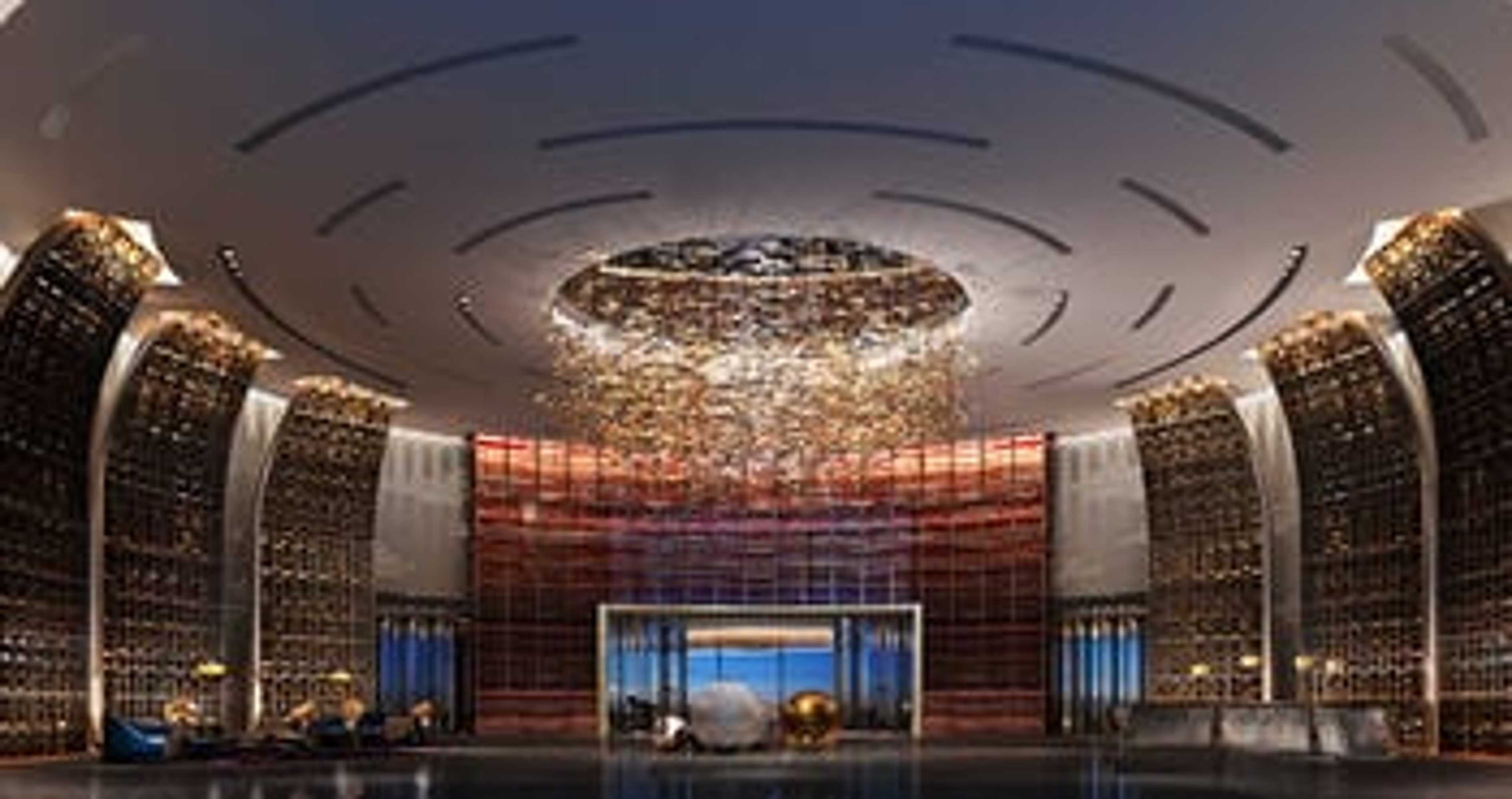 Gift card for Wanda Realm Jiangmen Gift card for Wanda Realm Jiangmen