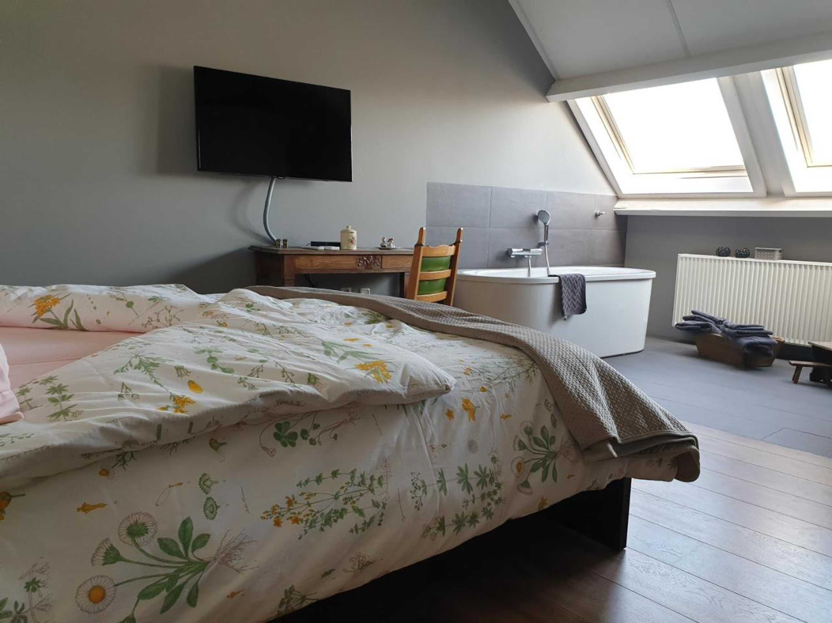 Gift card for B&b 't Merthoes