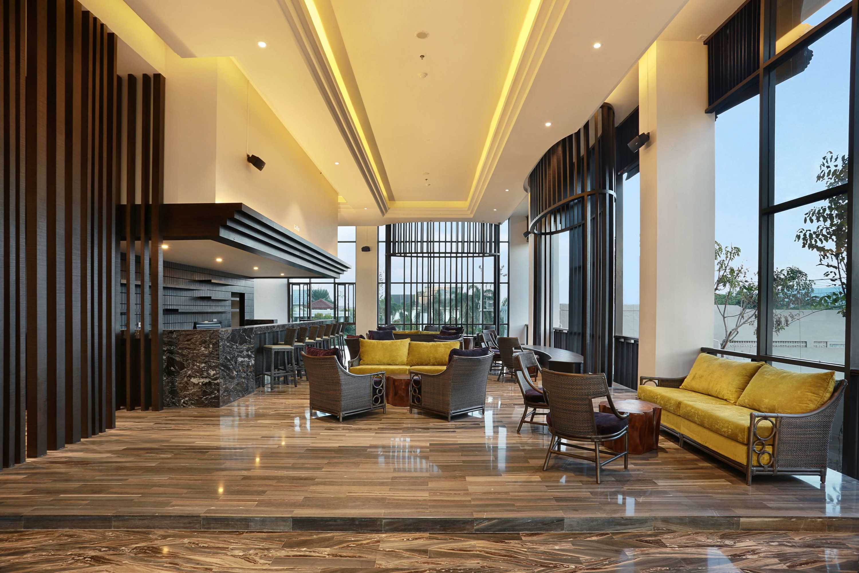 Gift card for Lombok Astoria Hotel