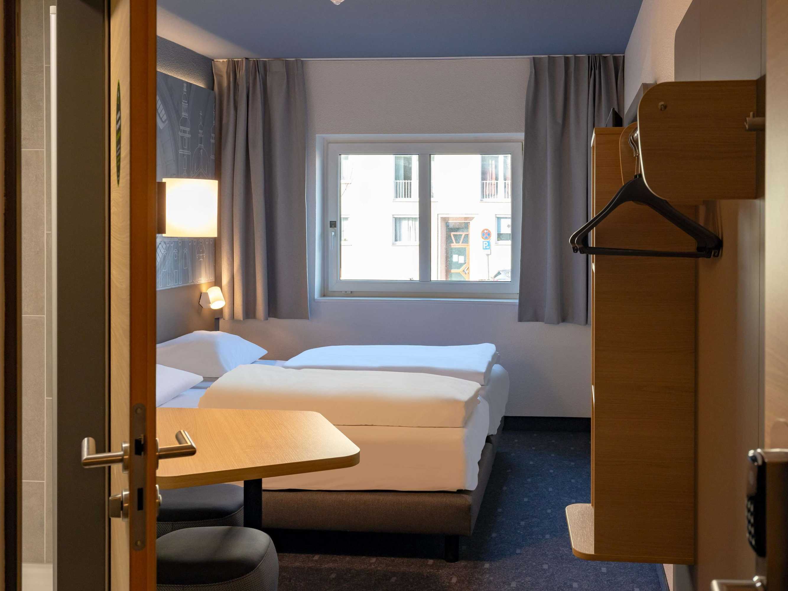 Gift card for B&b Hotel Fulda-Hbf Gift card for B&b Hotel Fulda-Hbf