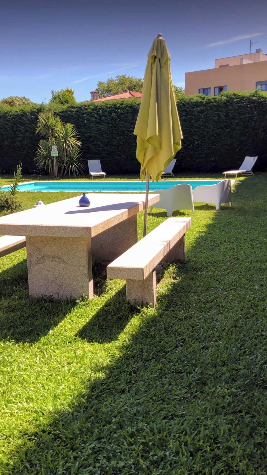 Gift card for Casa Pedro e Ines