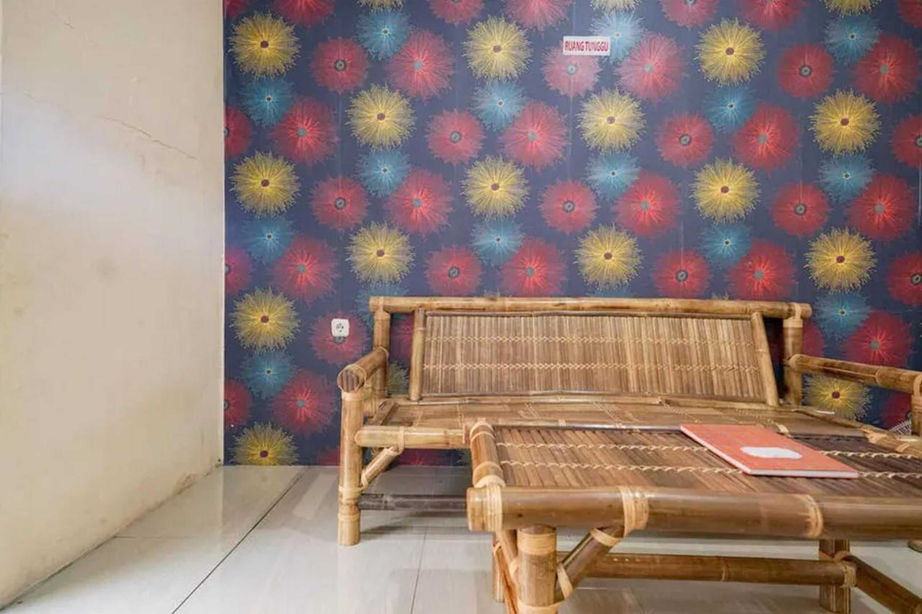 Gift card for Reddoorz Near Ekowisata Mangrove Belawan Medan