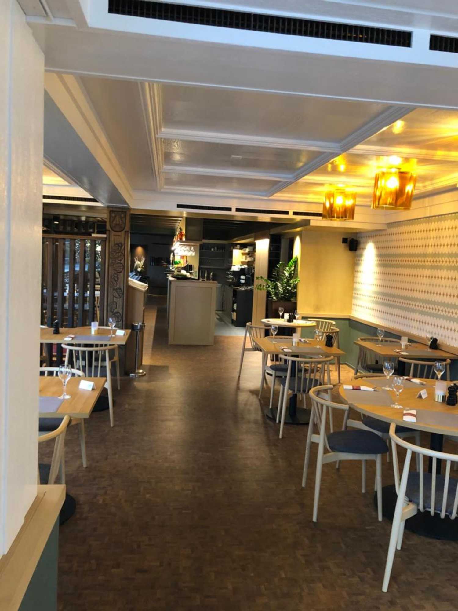 Gift card for Barone Hotel Ristorante