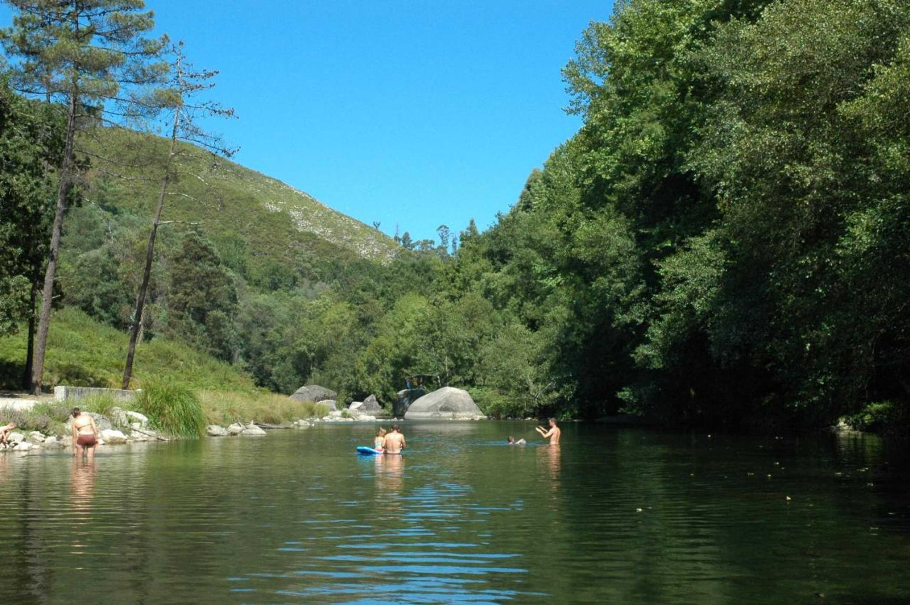 Gift card for Casa de Campo Monte Abades