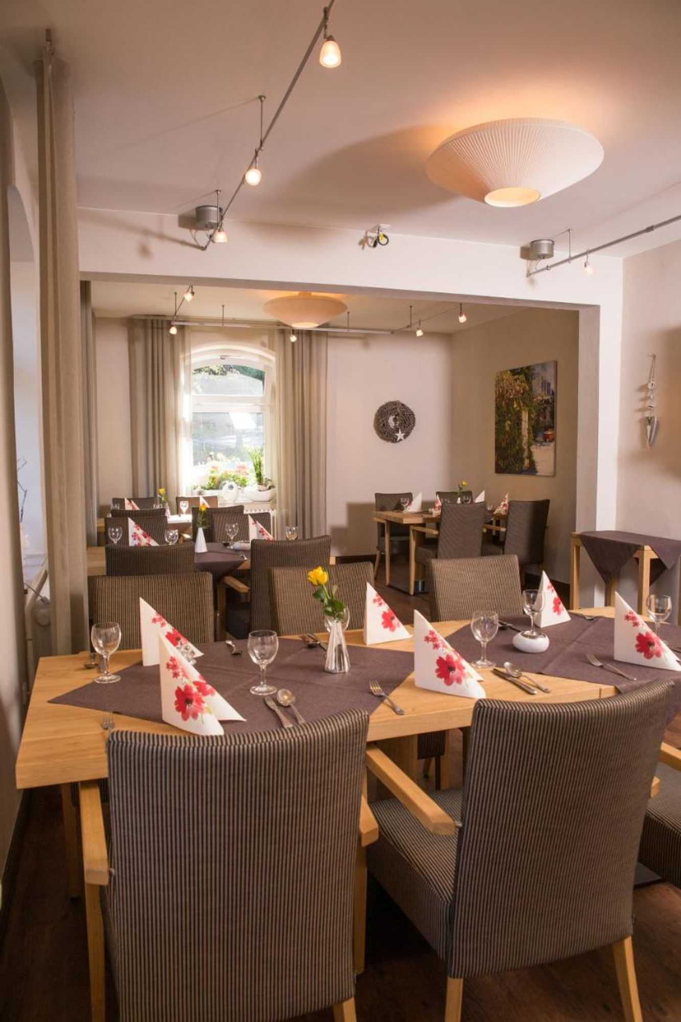 Gift card for Hotel Zur-Borke