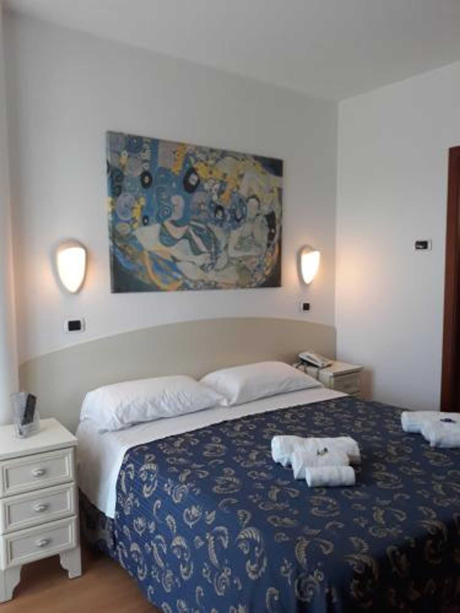 Gift card for Hotel La Palazzina Gift card for Hotel La Palazzina