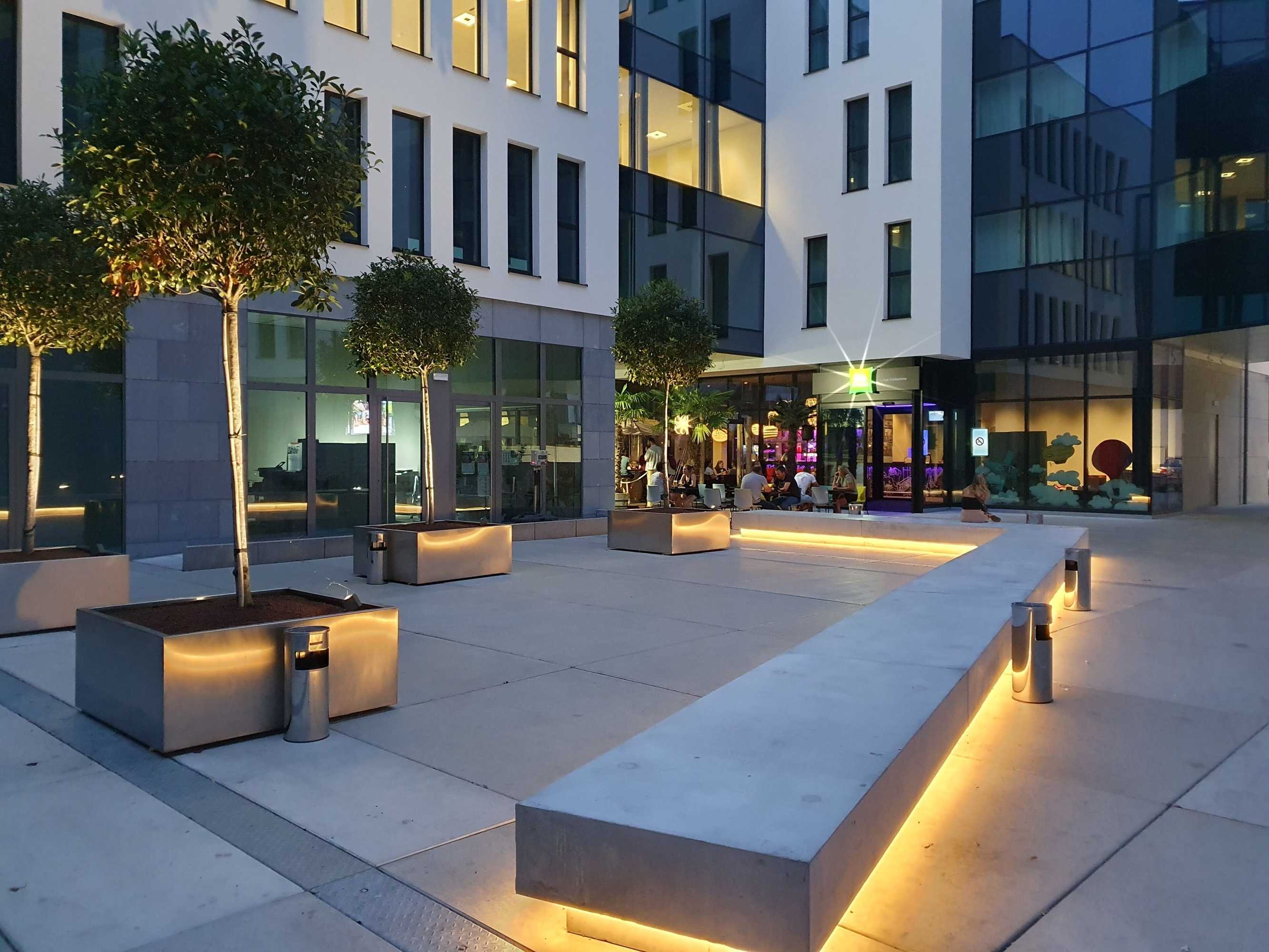 Gift card for Ibis Styles Liege Guillemins Gift card for Ibis Styles Liege Guillemins