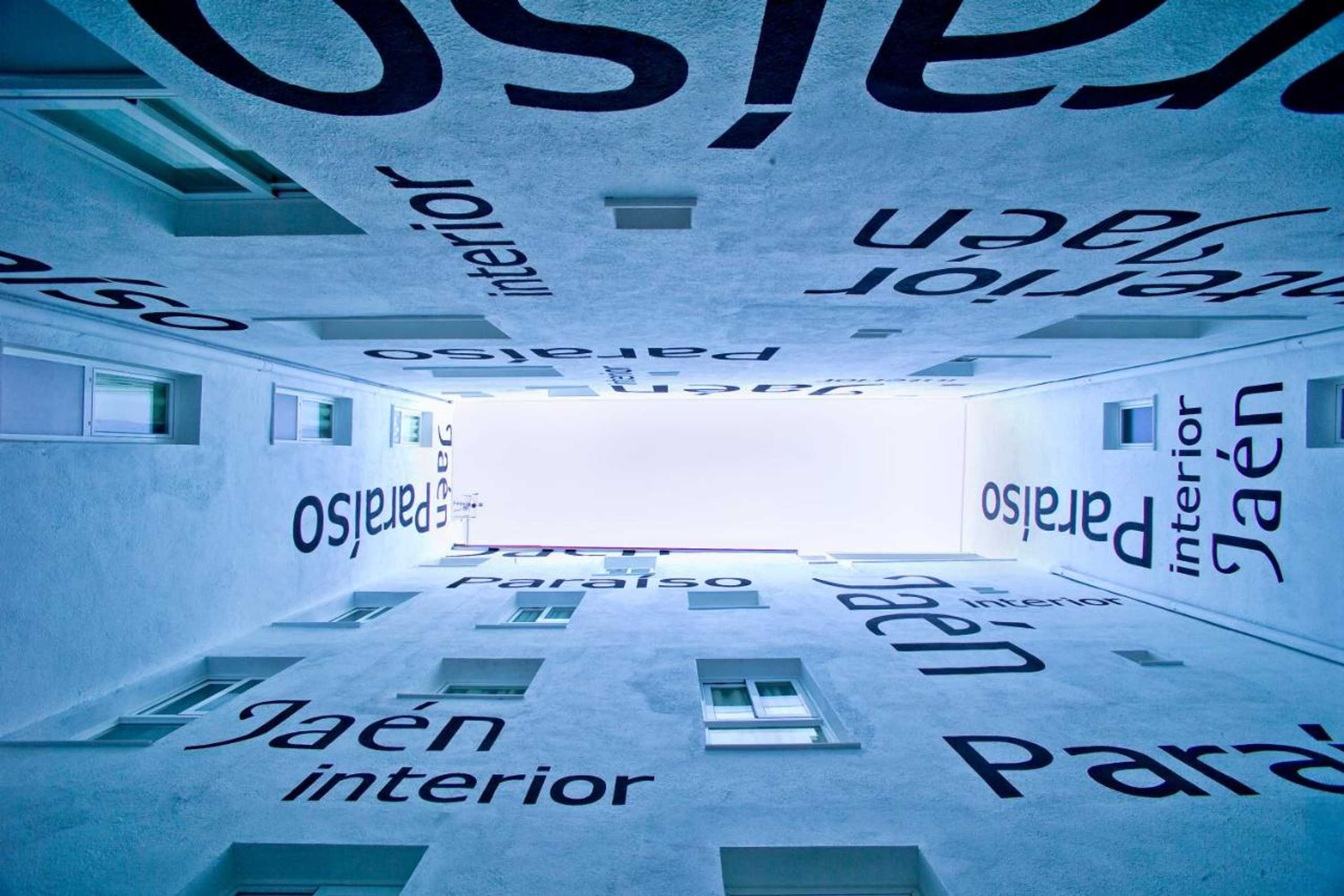 Gift card for Hotel Europa