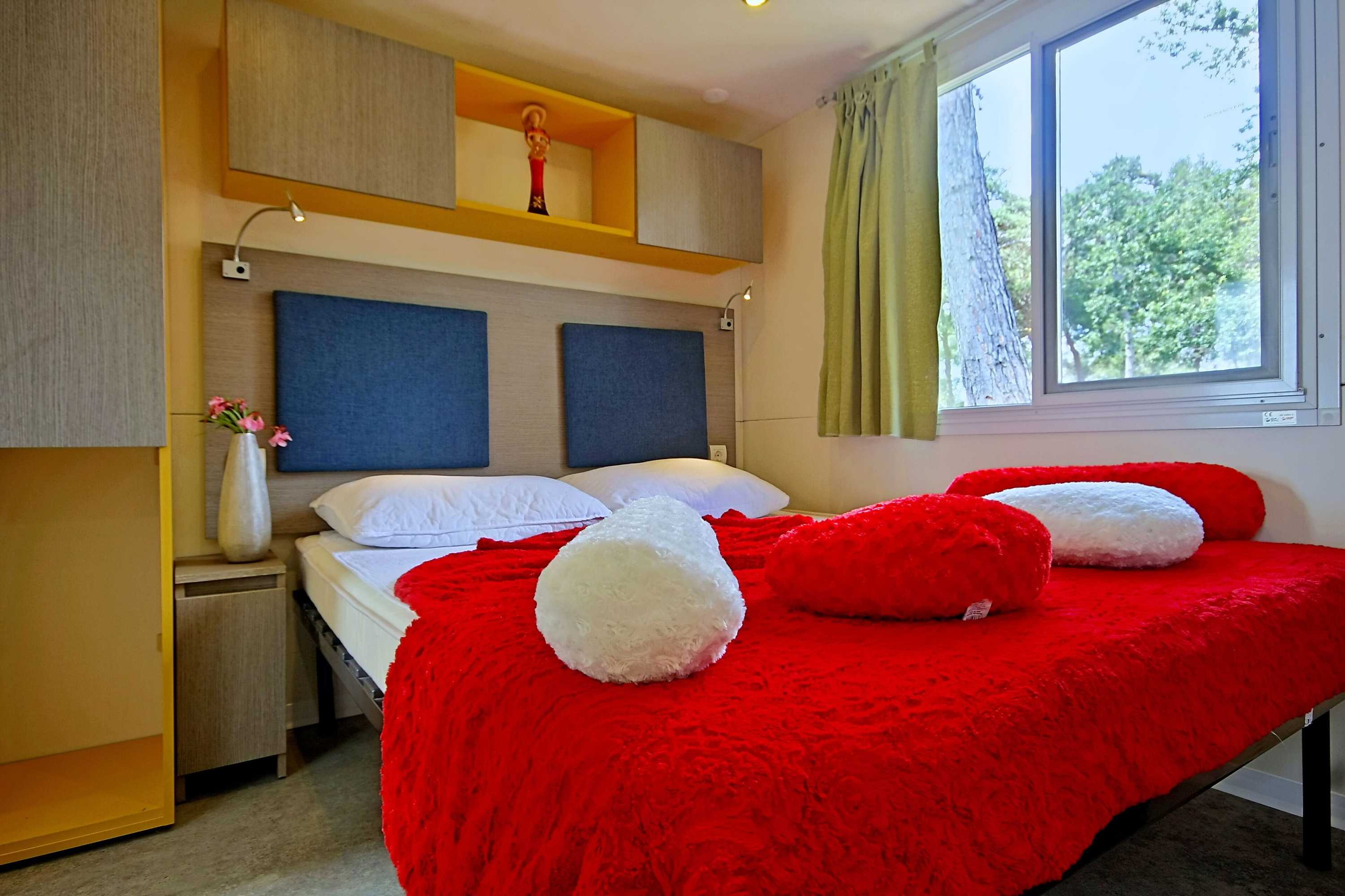 Gift card for Camping Brioni