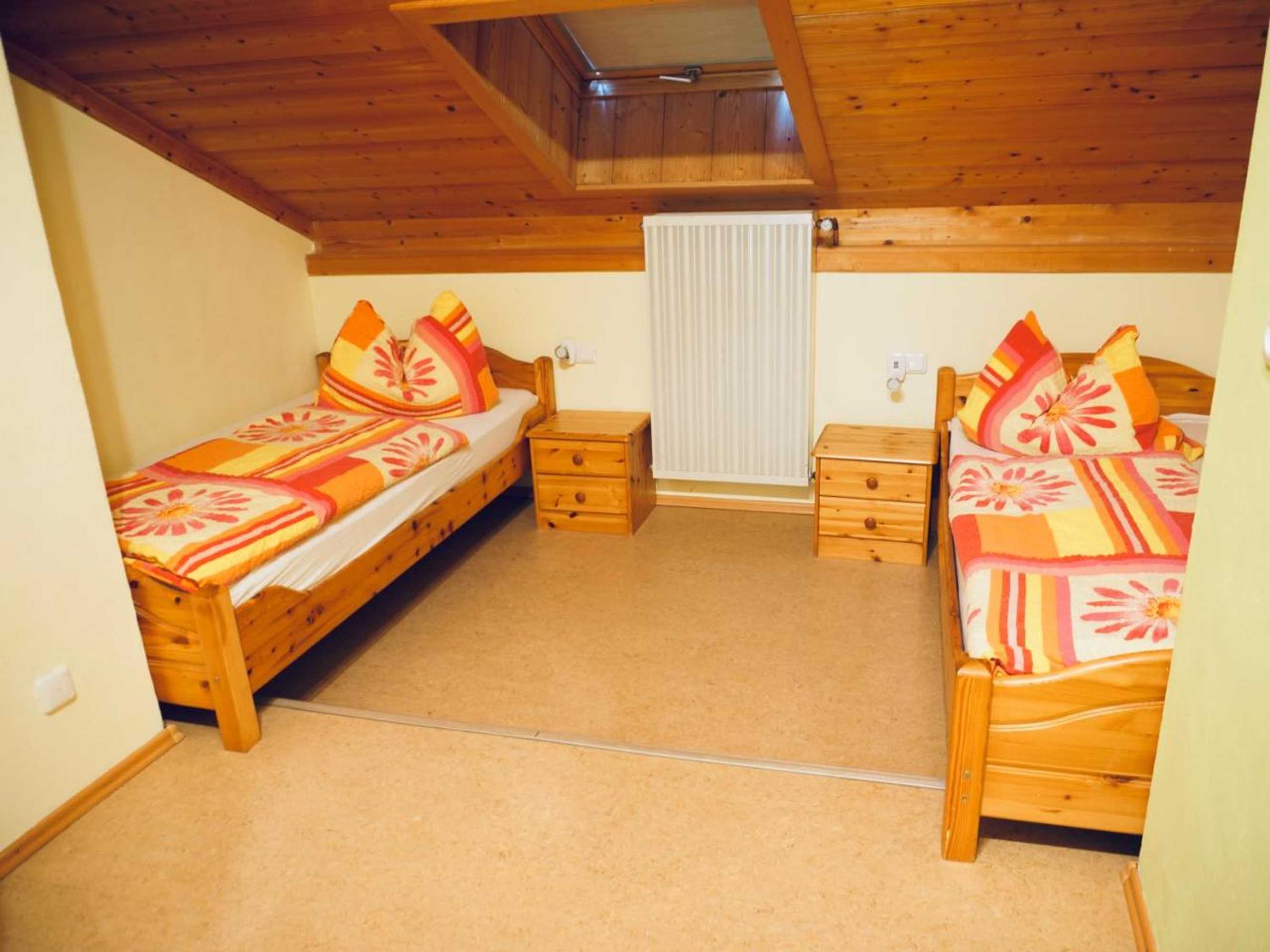 Gift card for Ferienwohnungen Weber