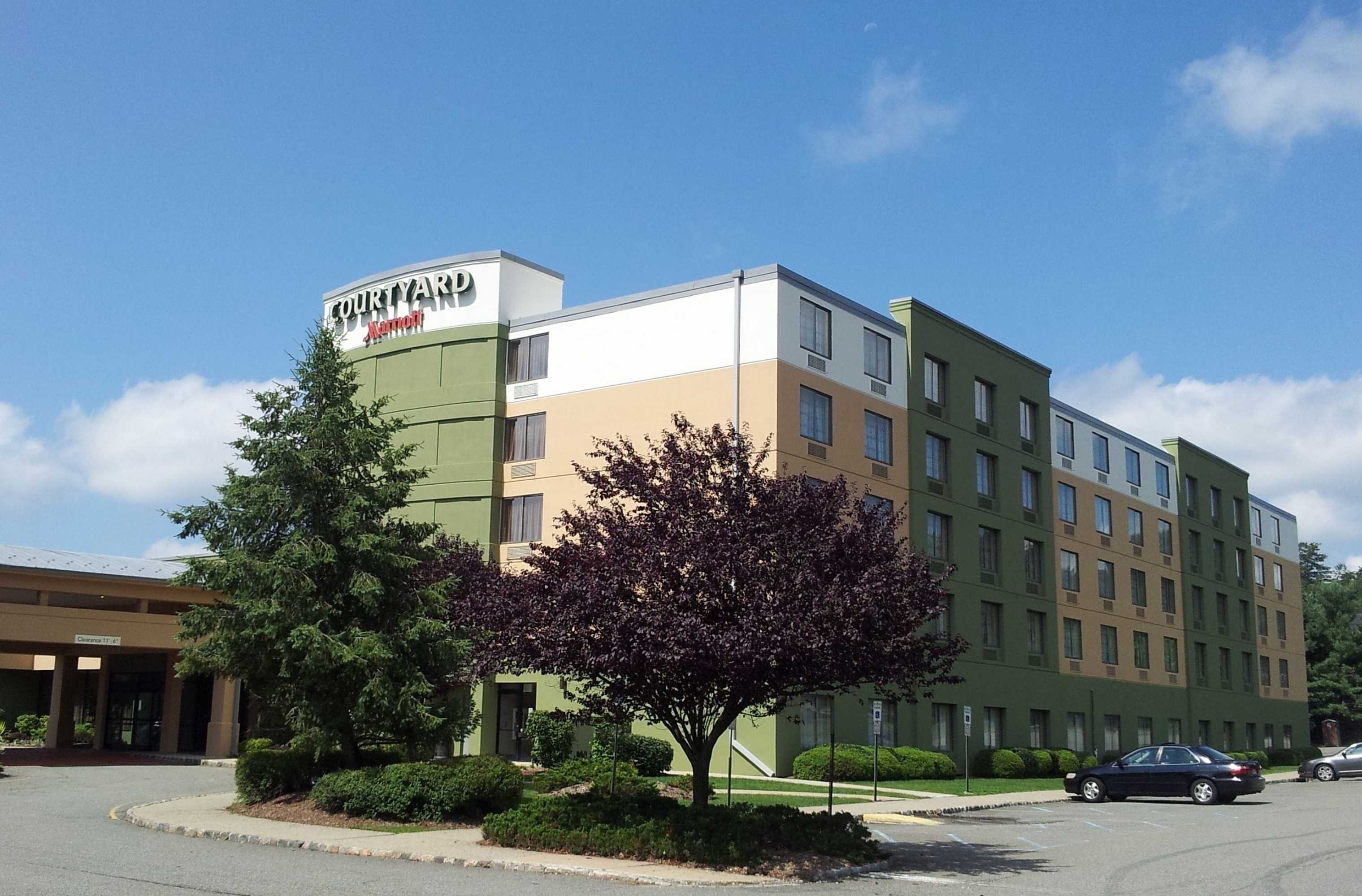 Gift card for Courtyard by Marriott Rockaway Mount Arlington Gift card for Courtyard by Marriott Rockaway Mount Arlington