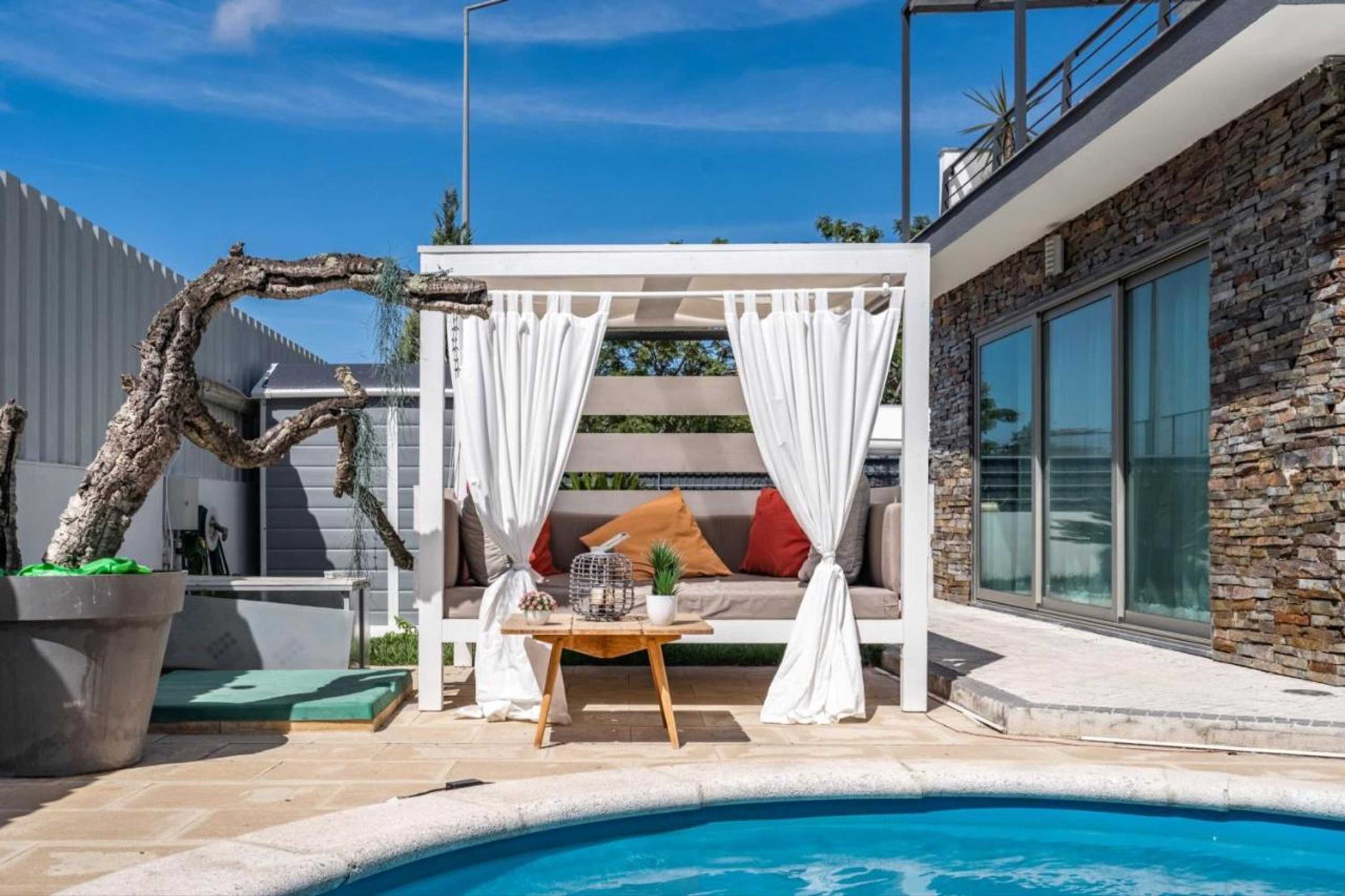 Gift card for Akivillas Azeitao Relax