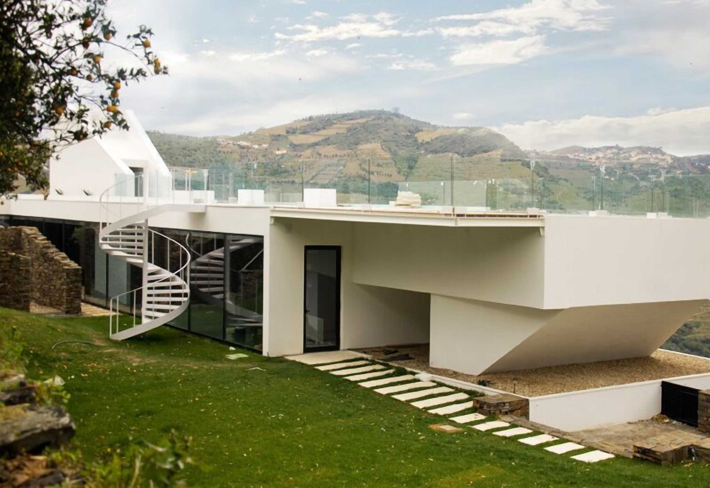 Gift card for Quinta de Casaldronho Wine Hotel