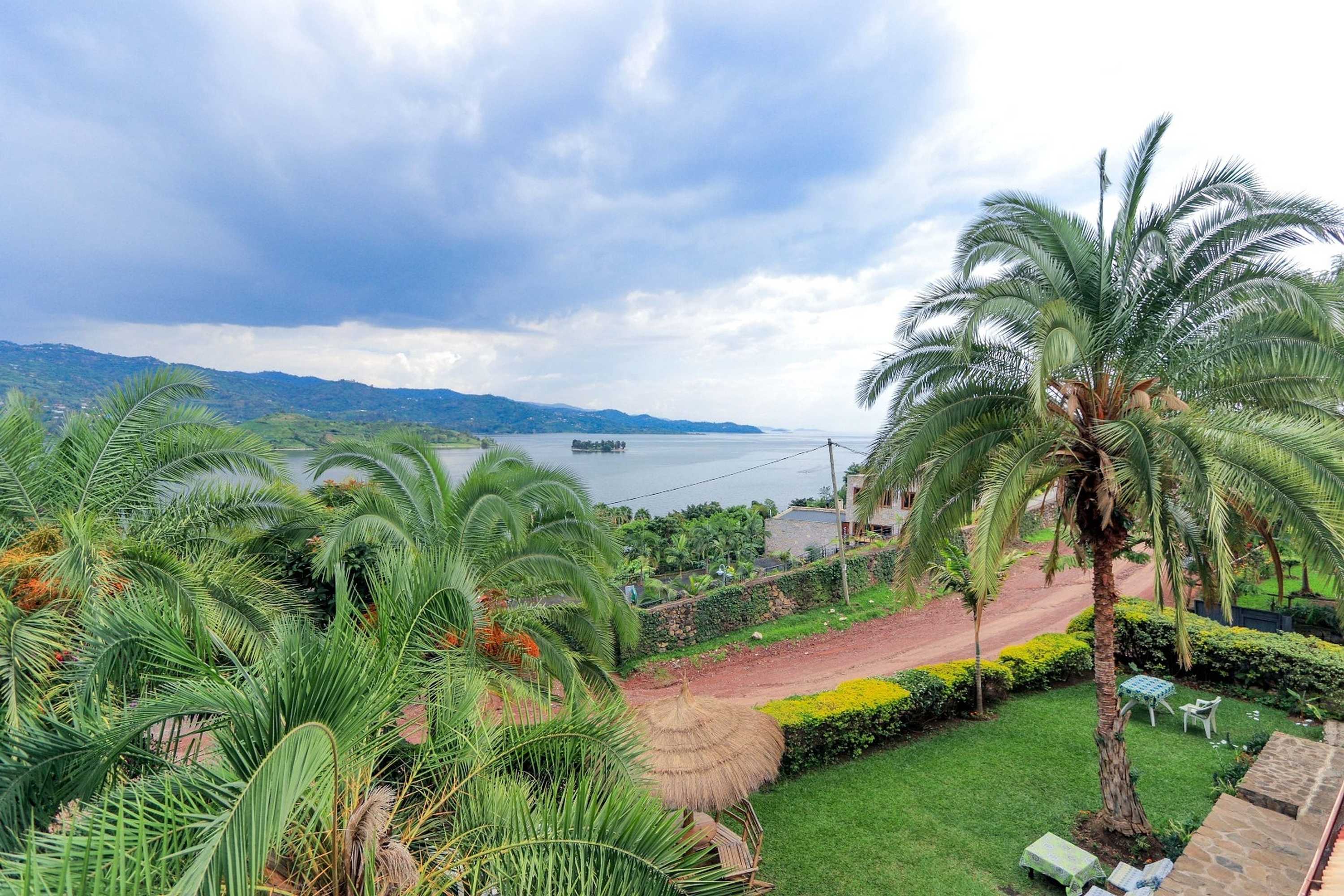 Gift card for Palm Garden Lodge Gift card for Palm Garden Lodge