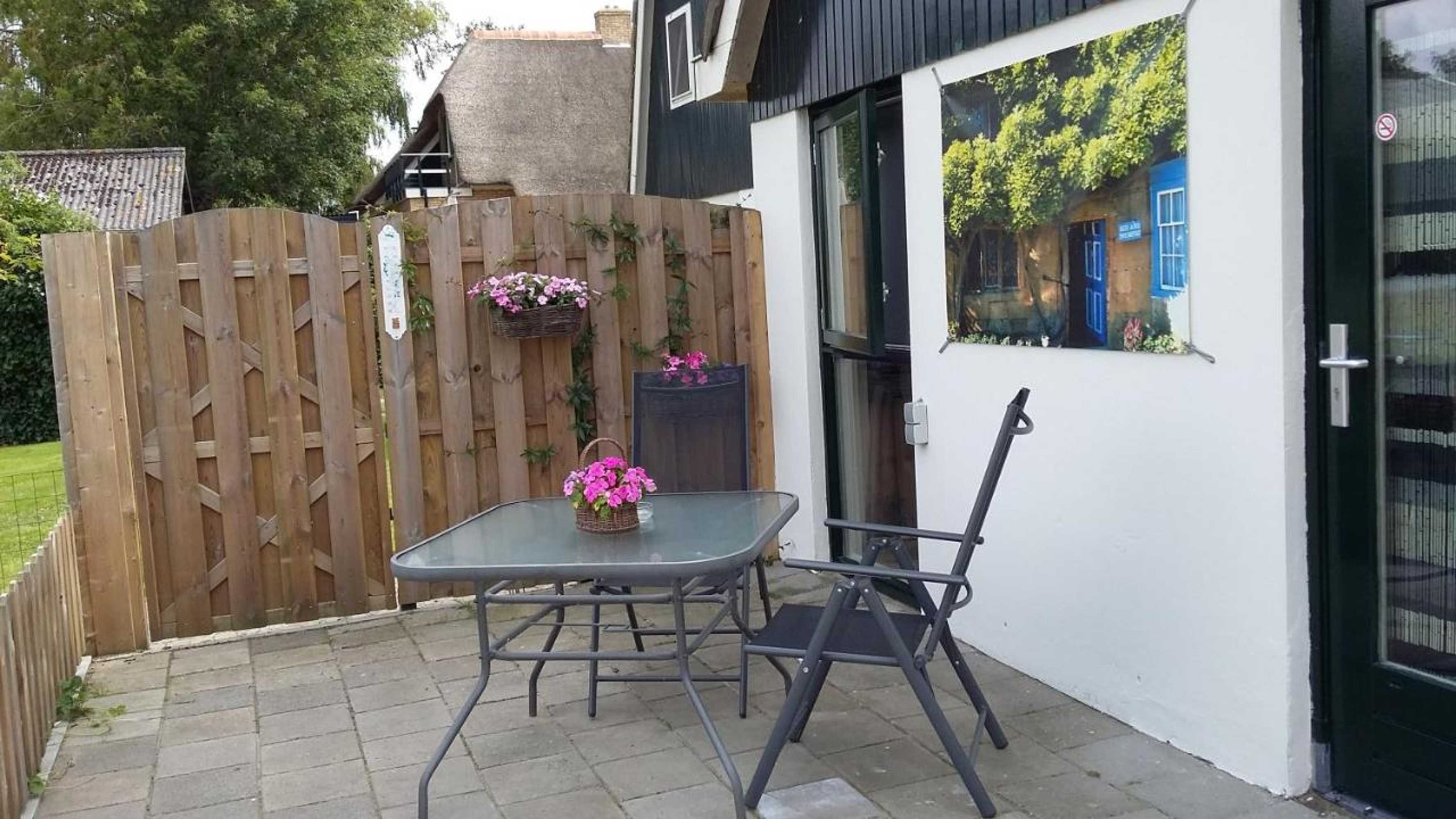 Gift card for Bed en Breakfast Zandwerven