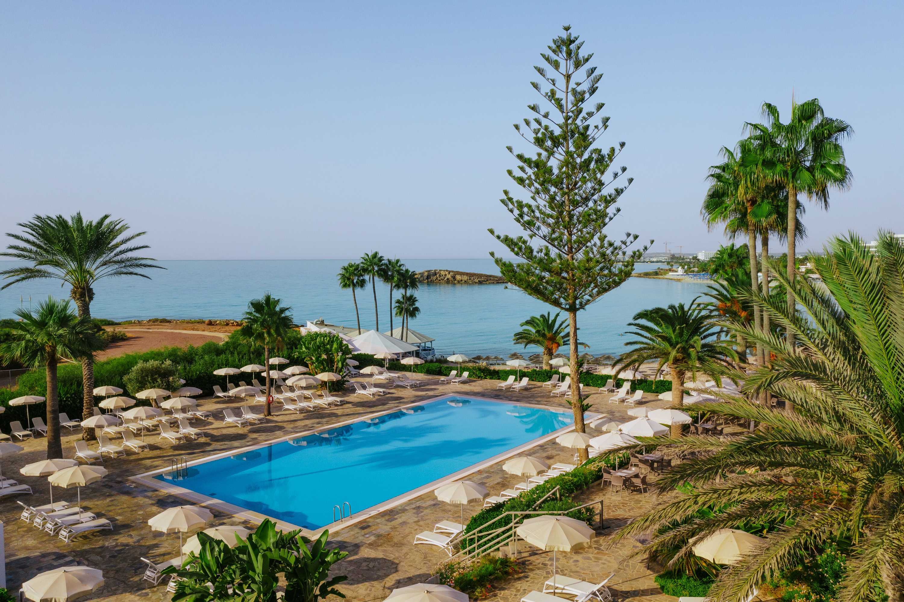 Gift card for Nissi Beach Resort Gift card for Nissi Beach Resort