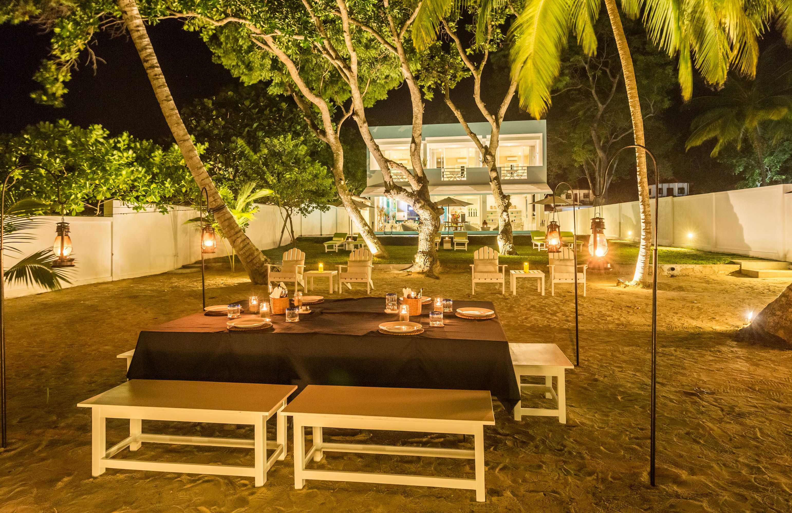 Gift card for Taru Villas Tangalle Social - Tangalle Gift card for Taru Villas Tangalle Social - Tangalle