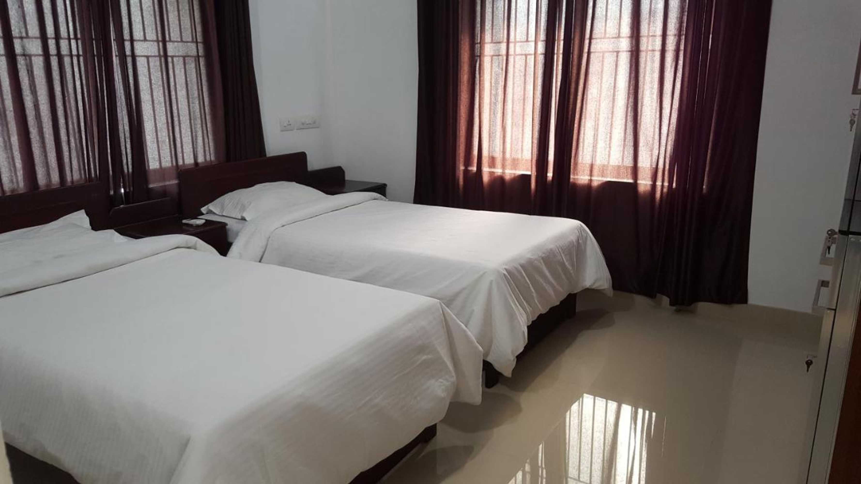 Gift card for The Rubis