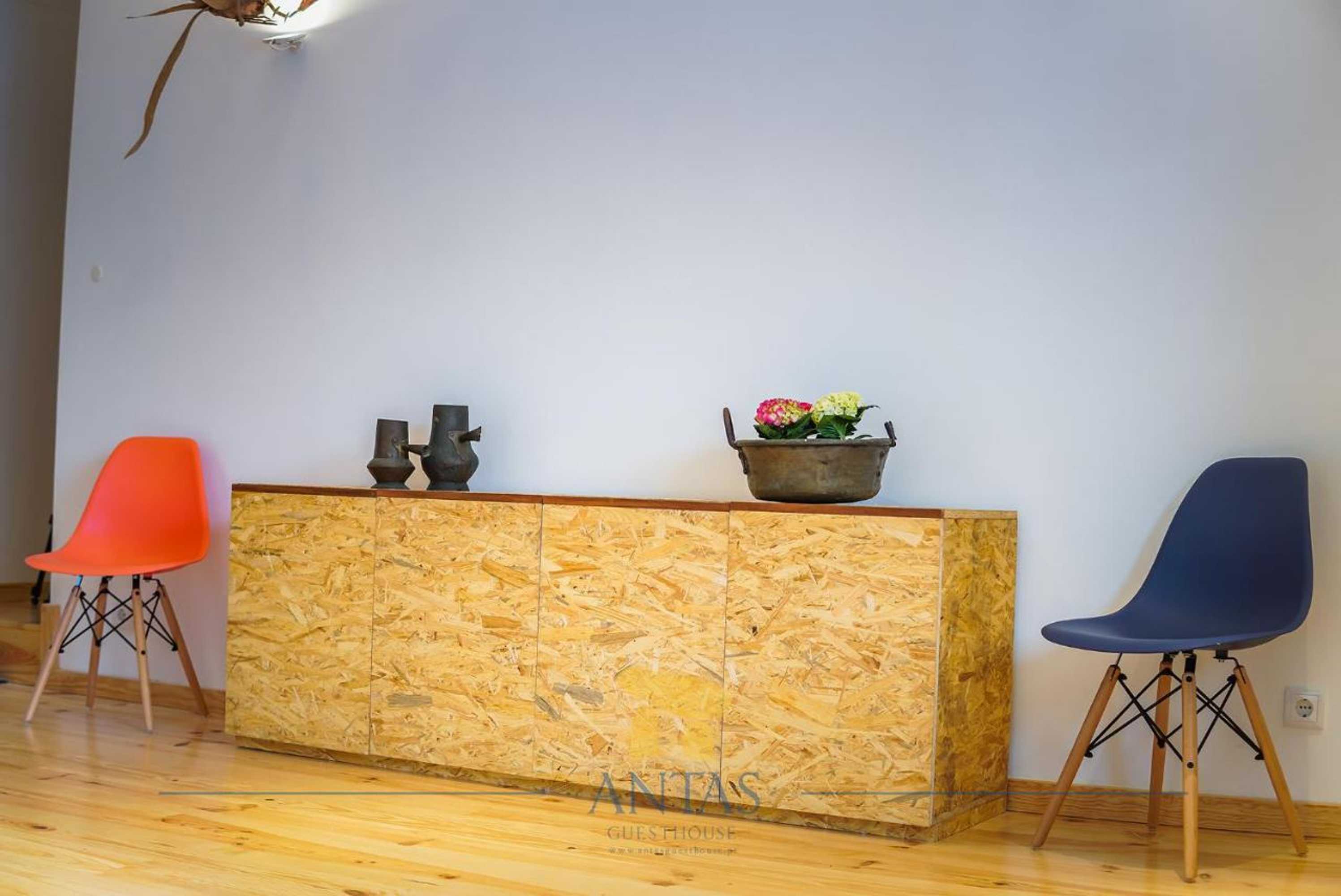 Gift card for Antas Guest House