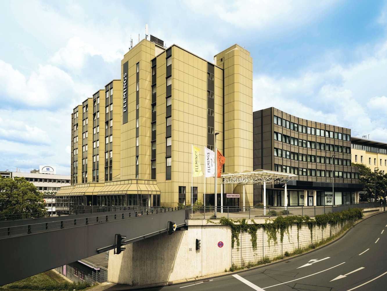 Gift card for Spark by Hilton Wuppertal City Centre