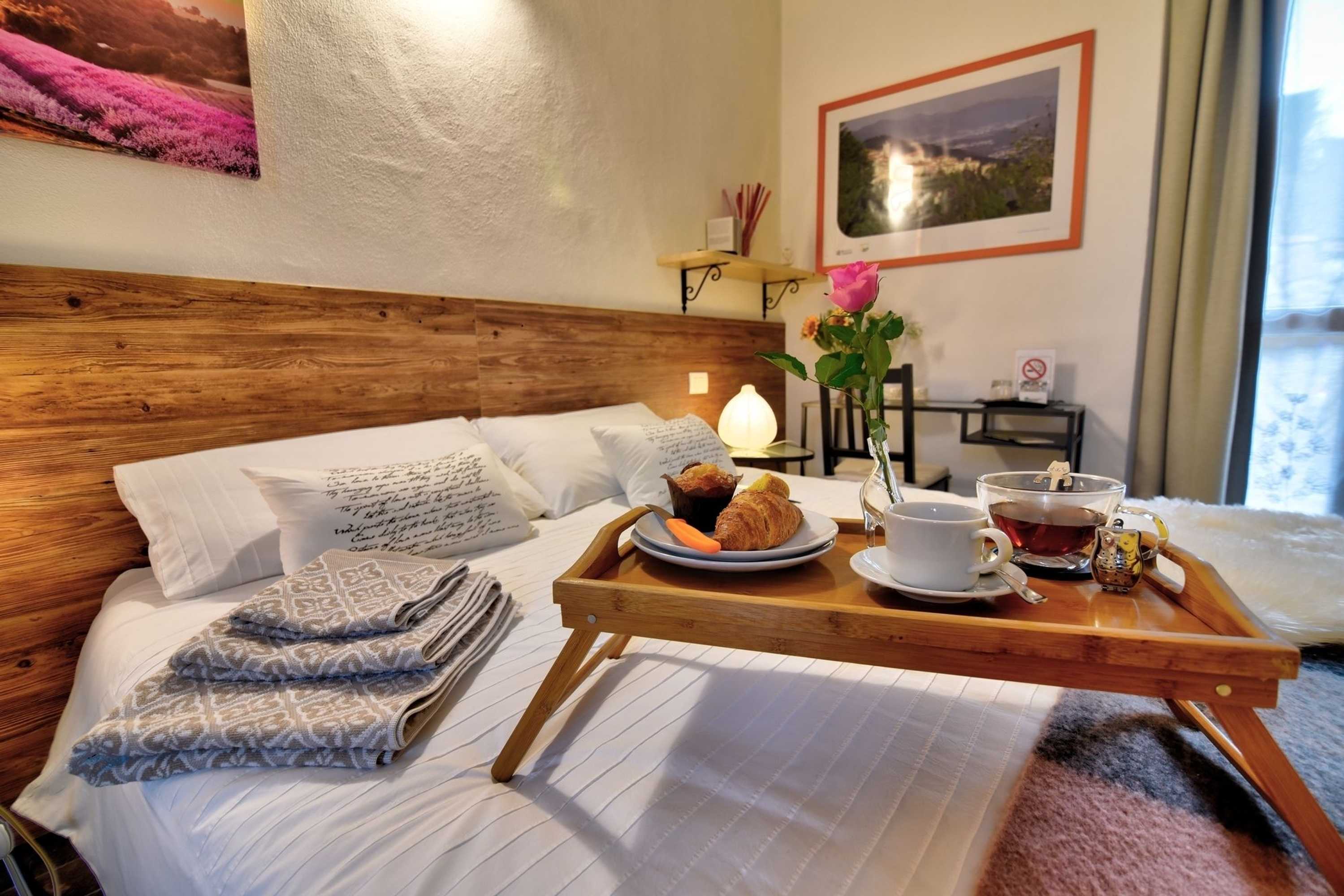 Gift card for Bed & Breakfast Le Due G