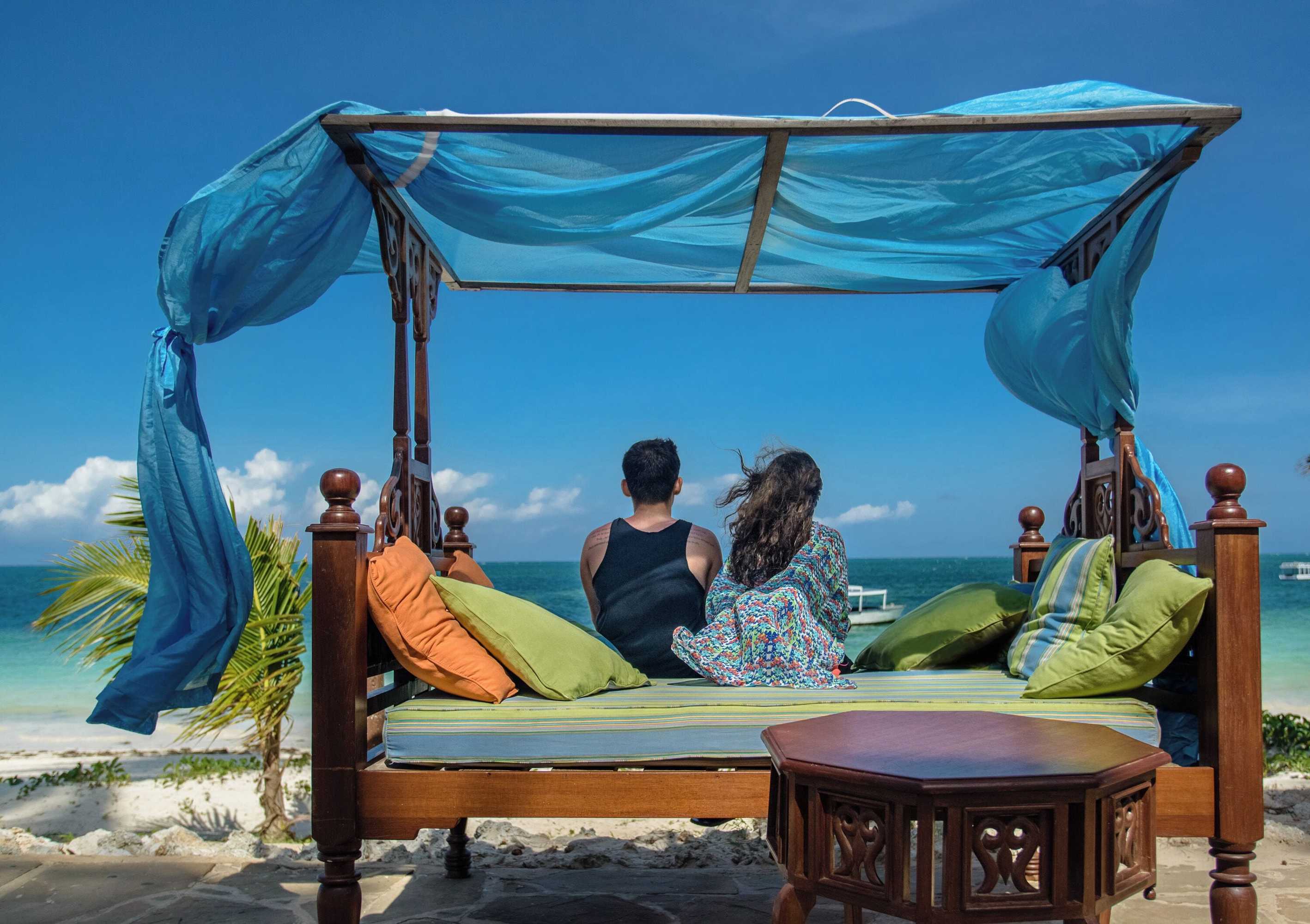 Gift card for Sarova Whitesands Beach Resort And Spa With Beautiful View Gift card for Sarova Whitesands Beach Resort And Spa With Beautiful View