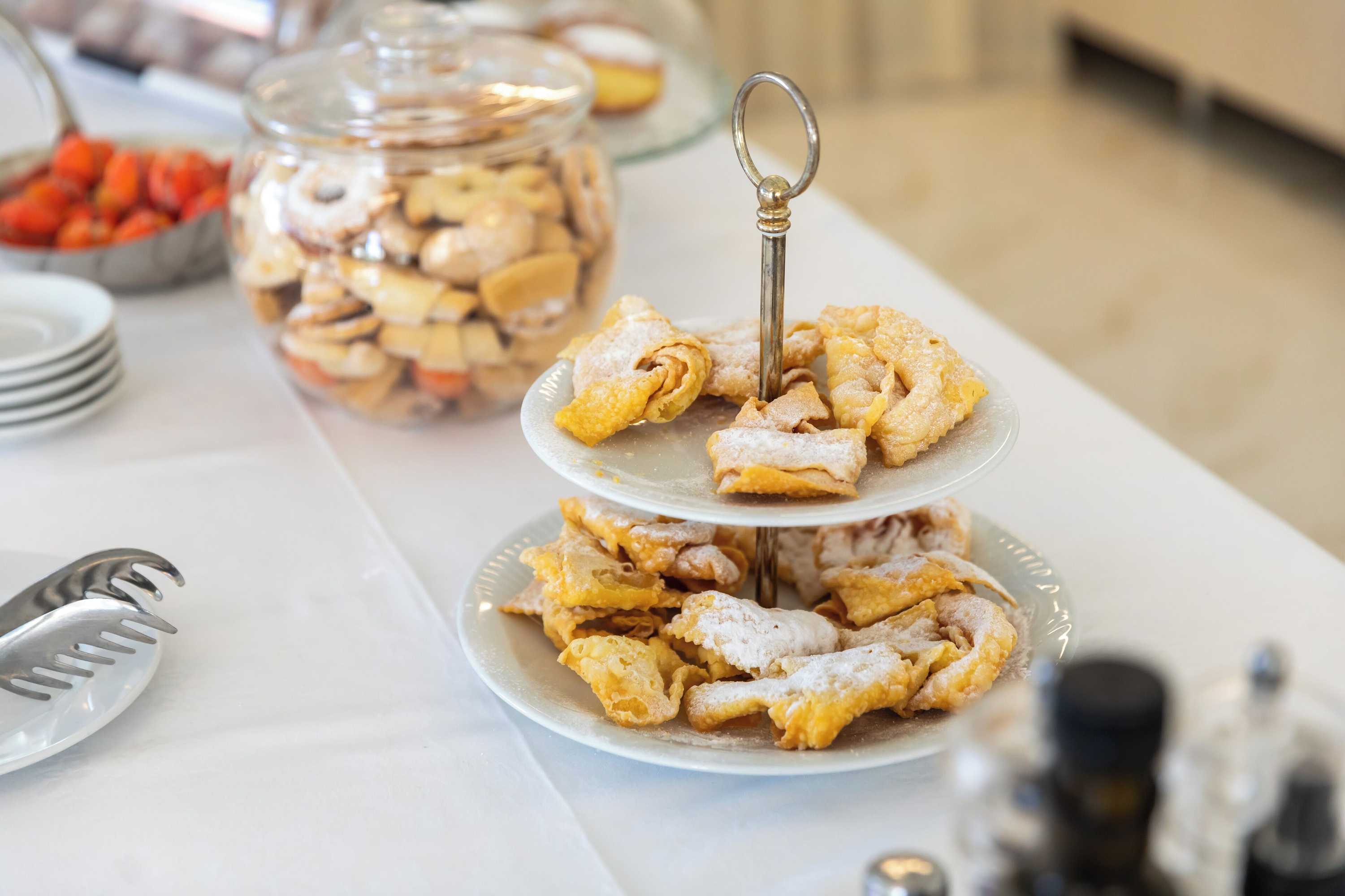 Gift card for Hotel Emaus