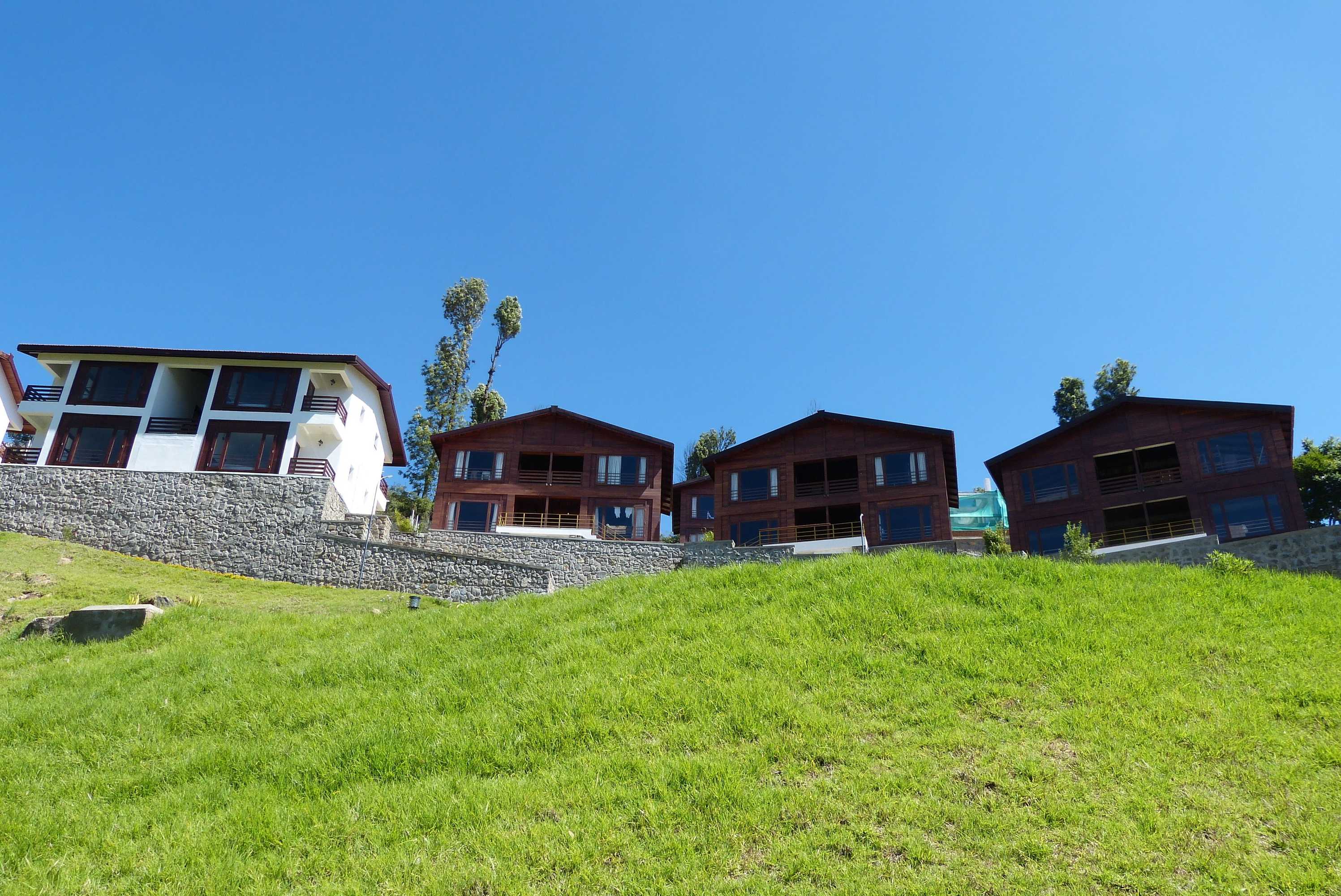 Gift card for Great Trails Kodaikanal by Grt Hotels Gift card for Great Trails Kodaikanal by Grt Hotels