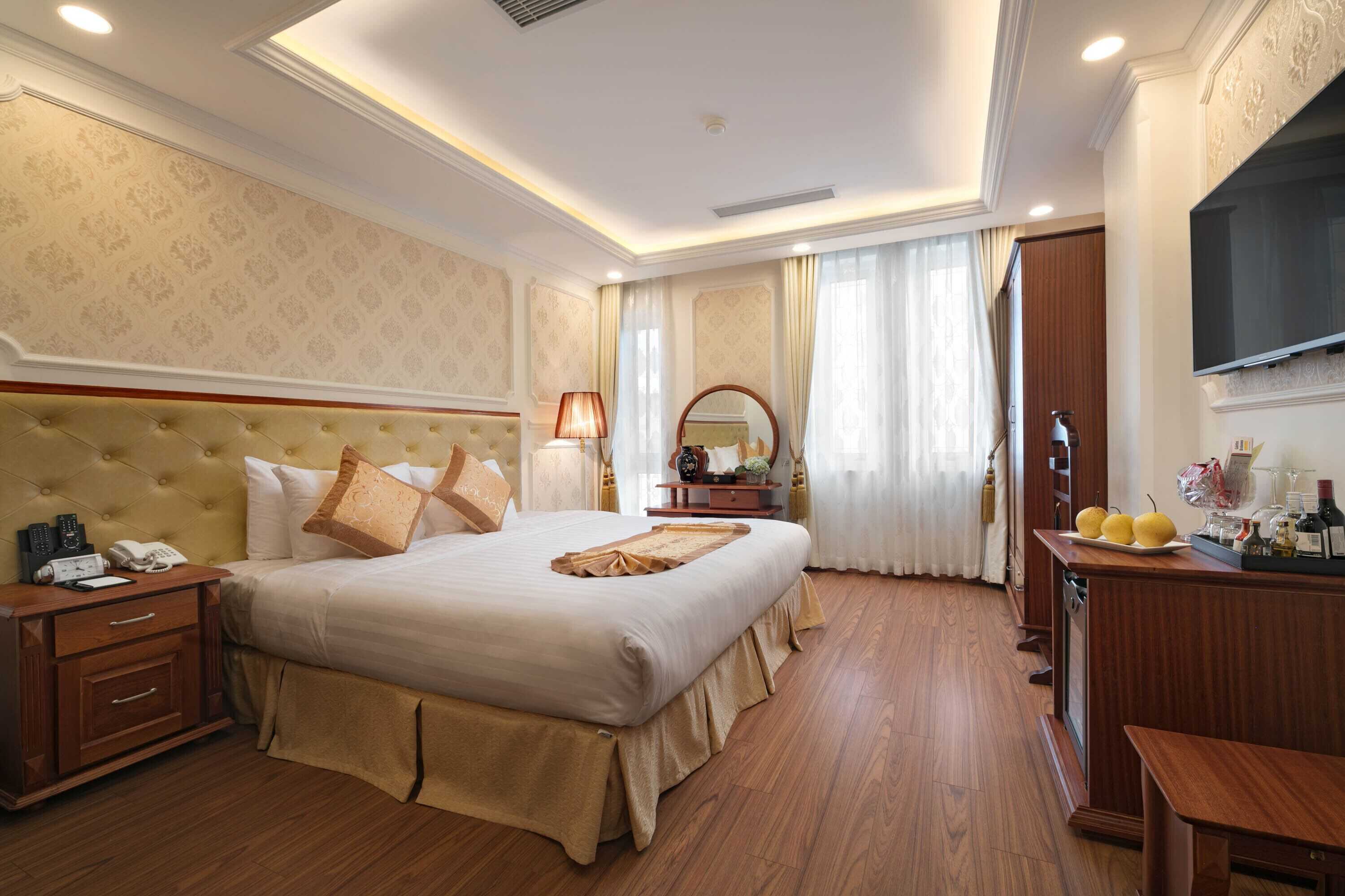 Gift card for Champton Hanoi Hotel Gift card for Champton Hanoi Hotel