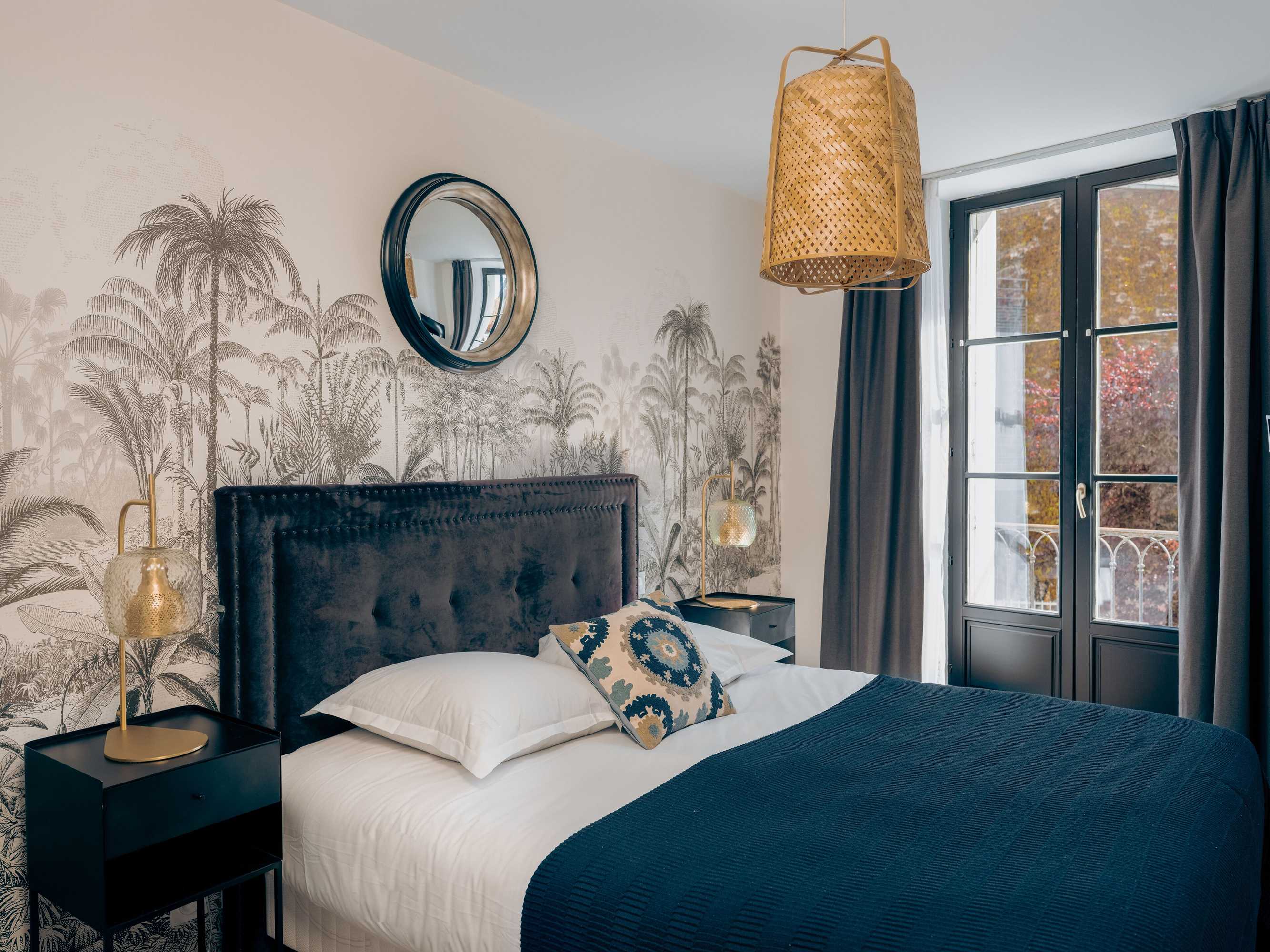 Gift card for Le Nemours - Appartements Chalotais Gift card for Le Nemours - Appartements Chalotais