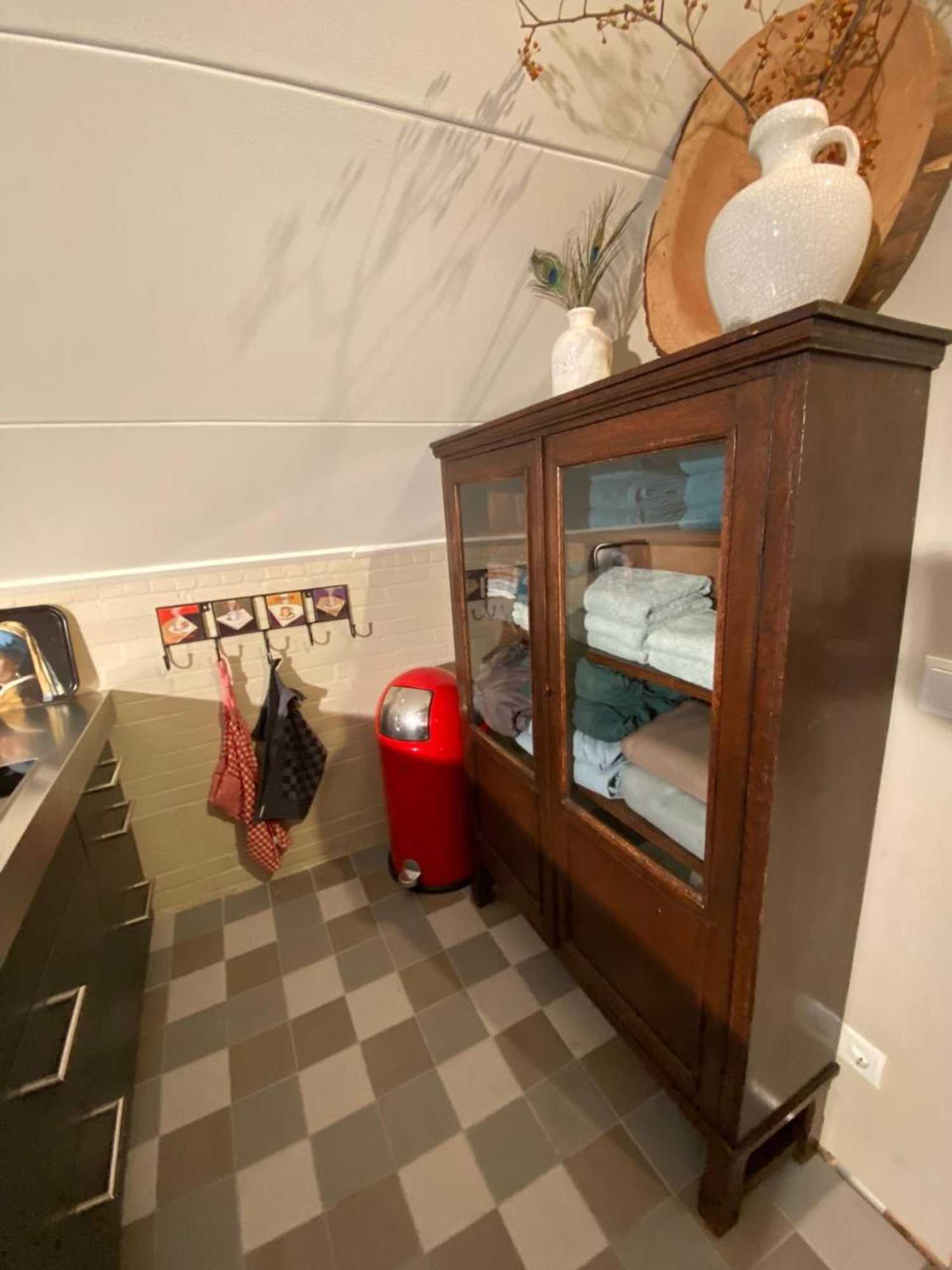 Gift card for B&b Paauwze