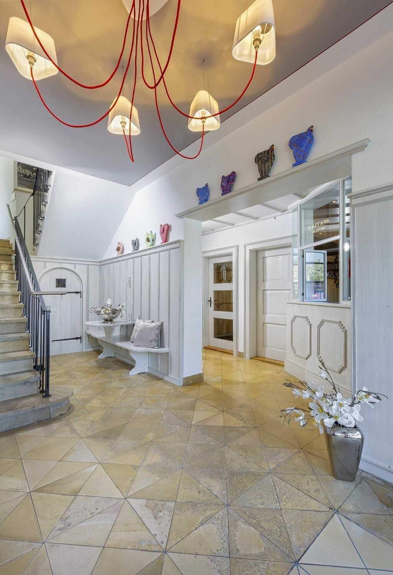 Gift card for Hotel am Turm