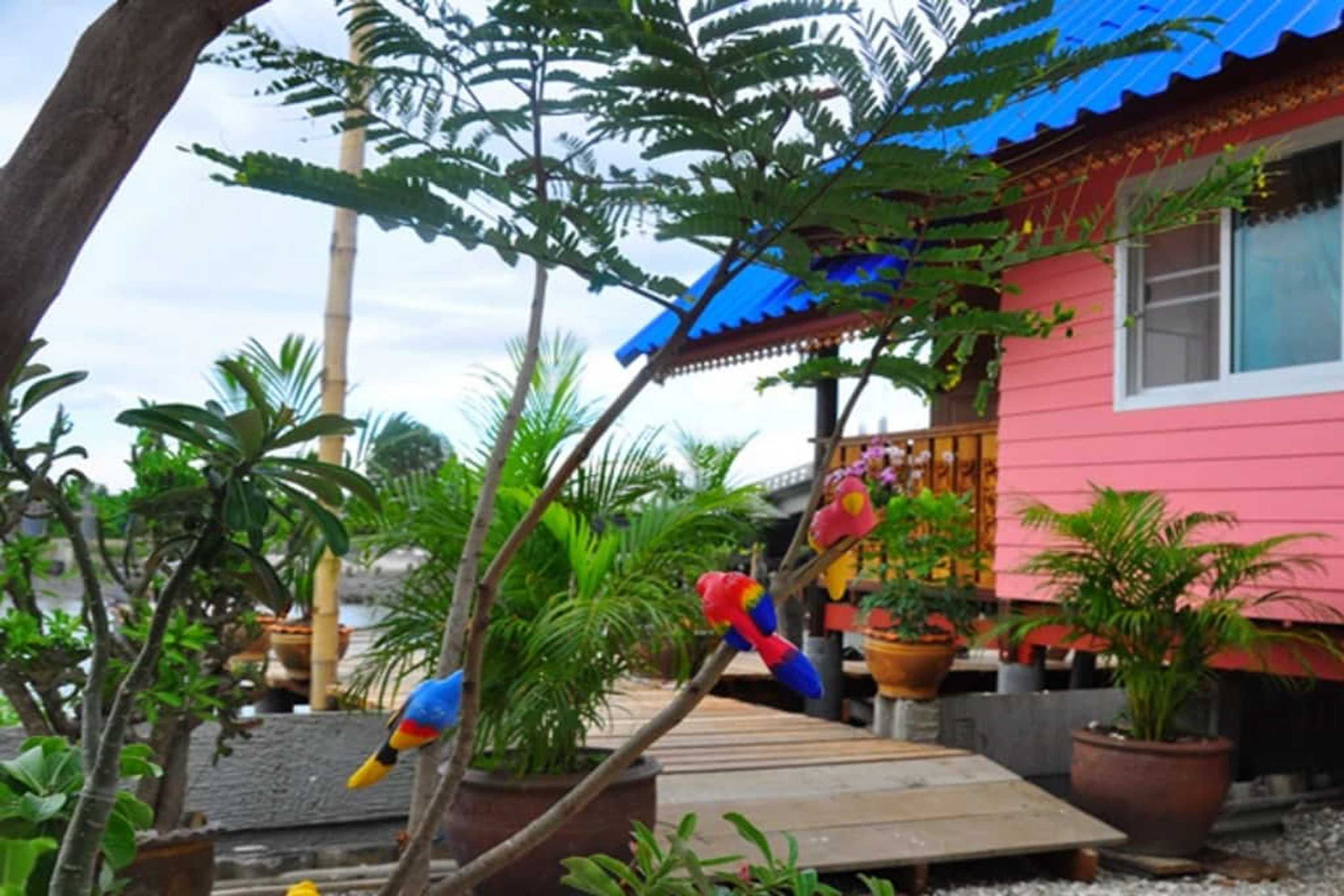 Gift card for Sampaongern Homestay Gift card for Sampaongern Homestay