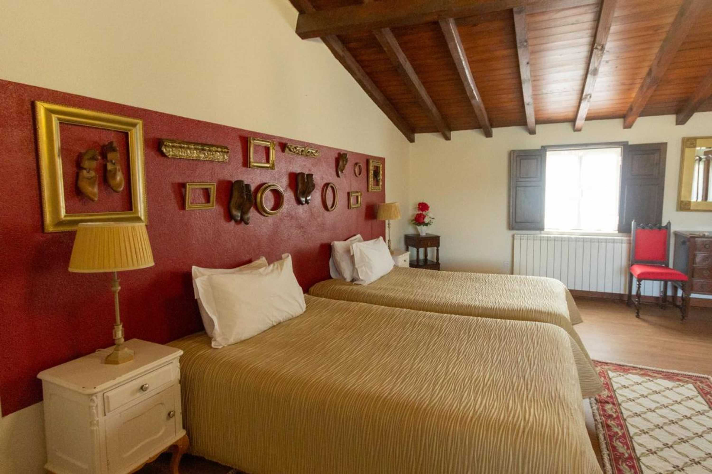 Gift card for Quintal De Alem Do Ribeiro-Turismo Rural