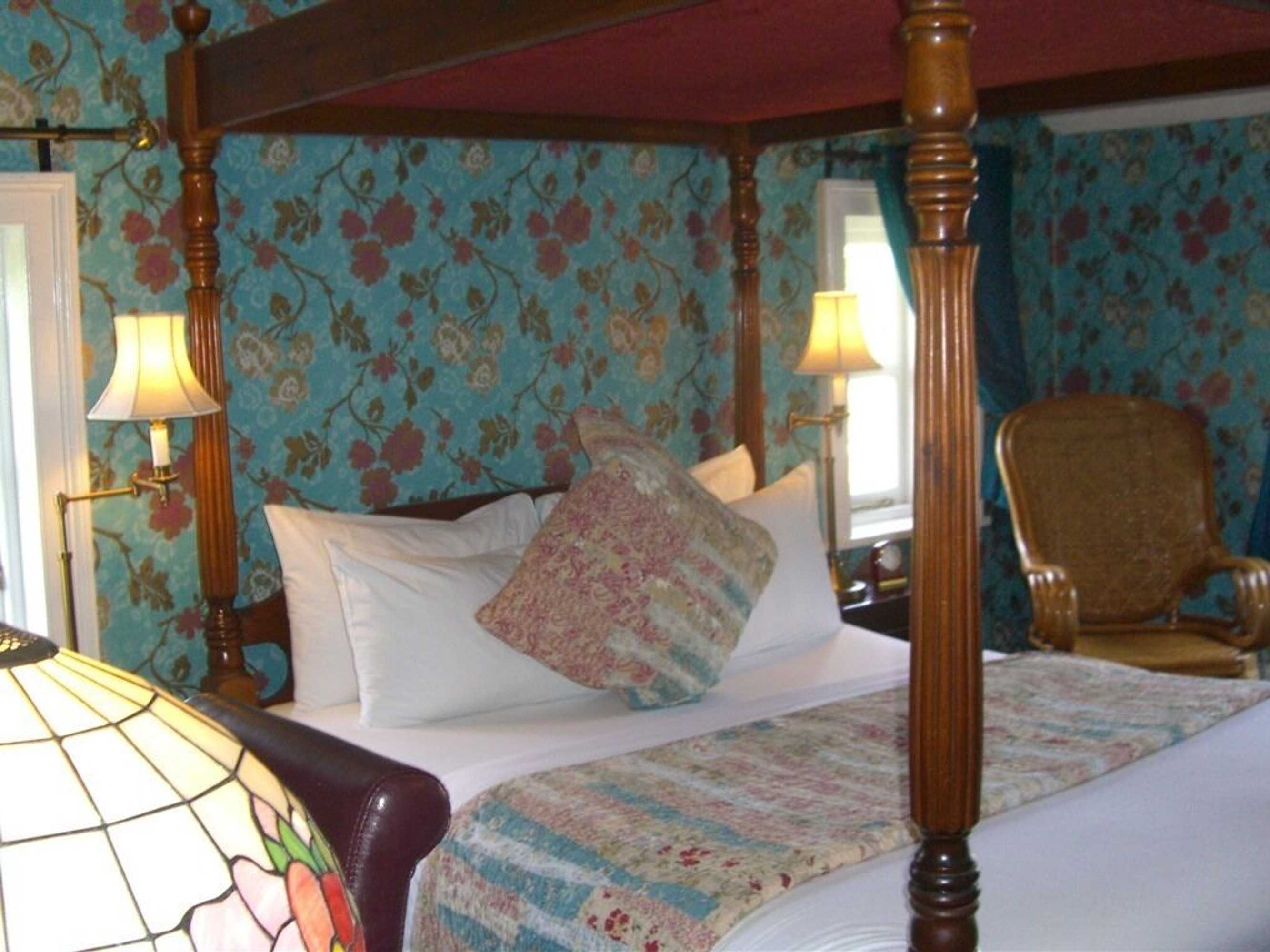 Gift card for Ash Farm Country Guest House