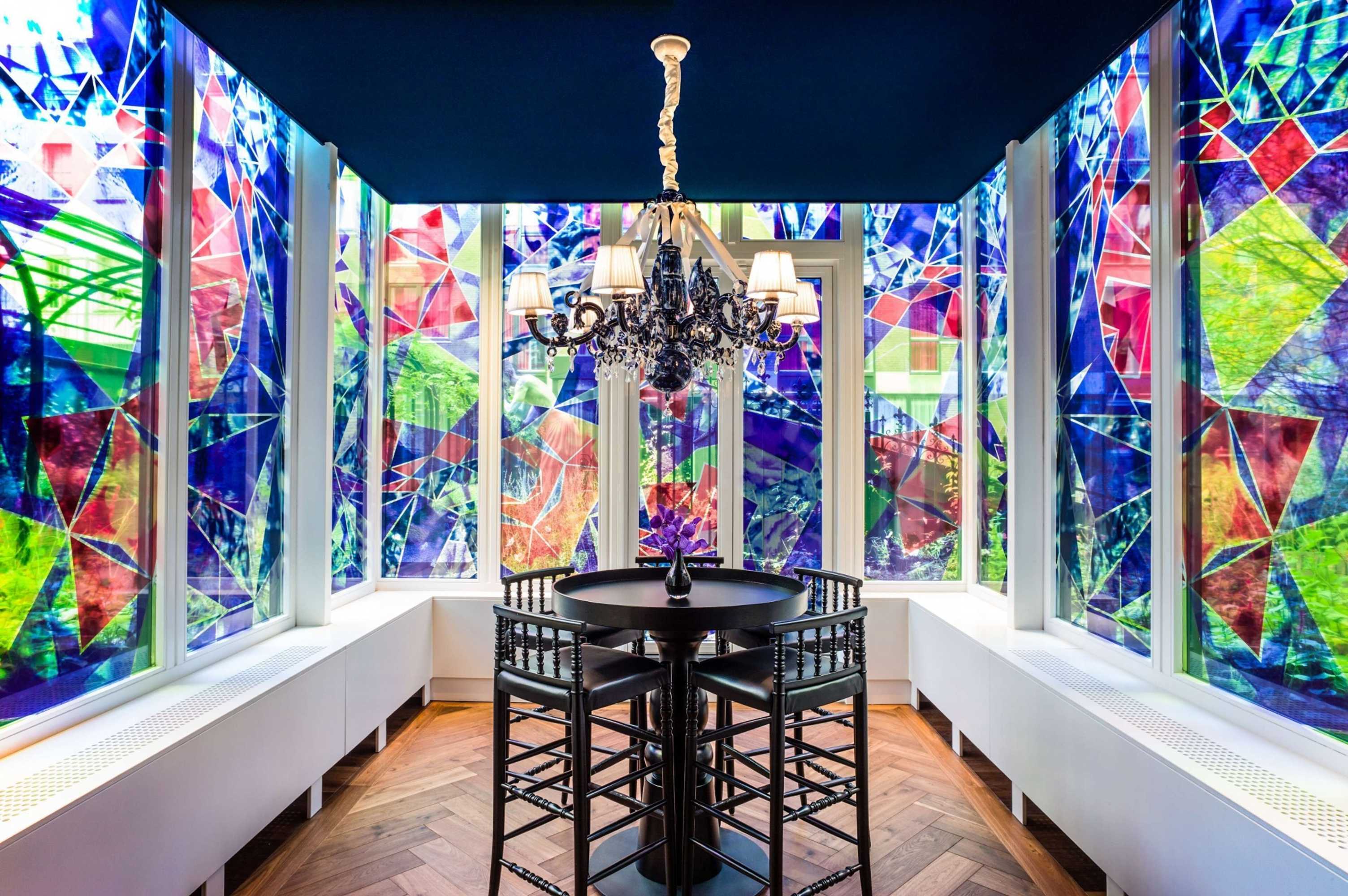 Gift card for Andaz Amsterdam Prinsengracht Gift card for Andaz Amsterdam Prinsengracht