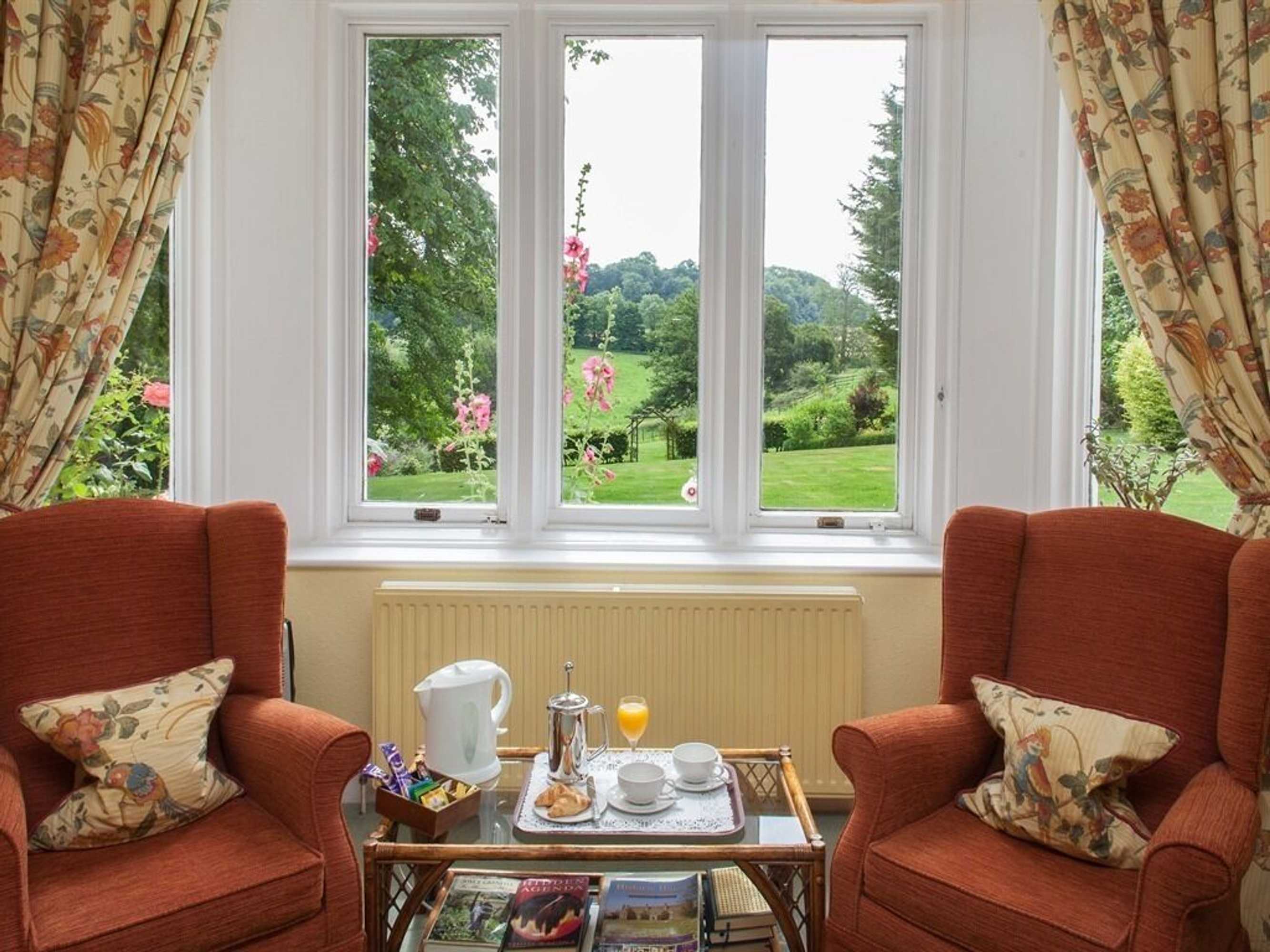 Gift card for Langrish House Gift card for Langrish House