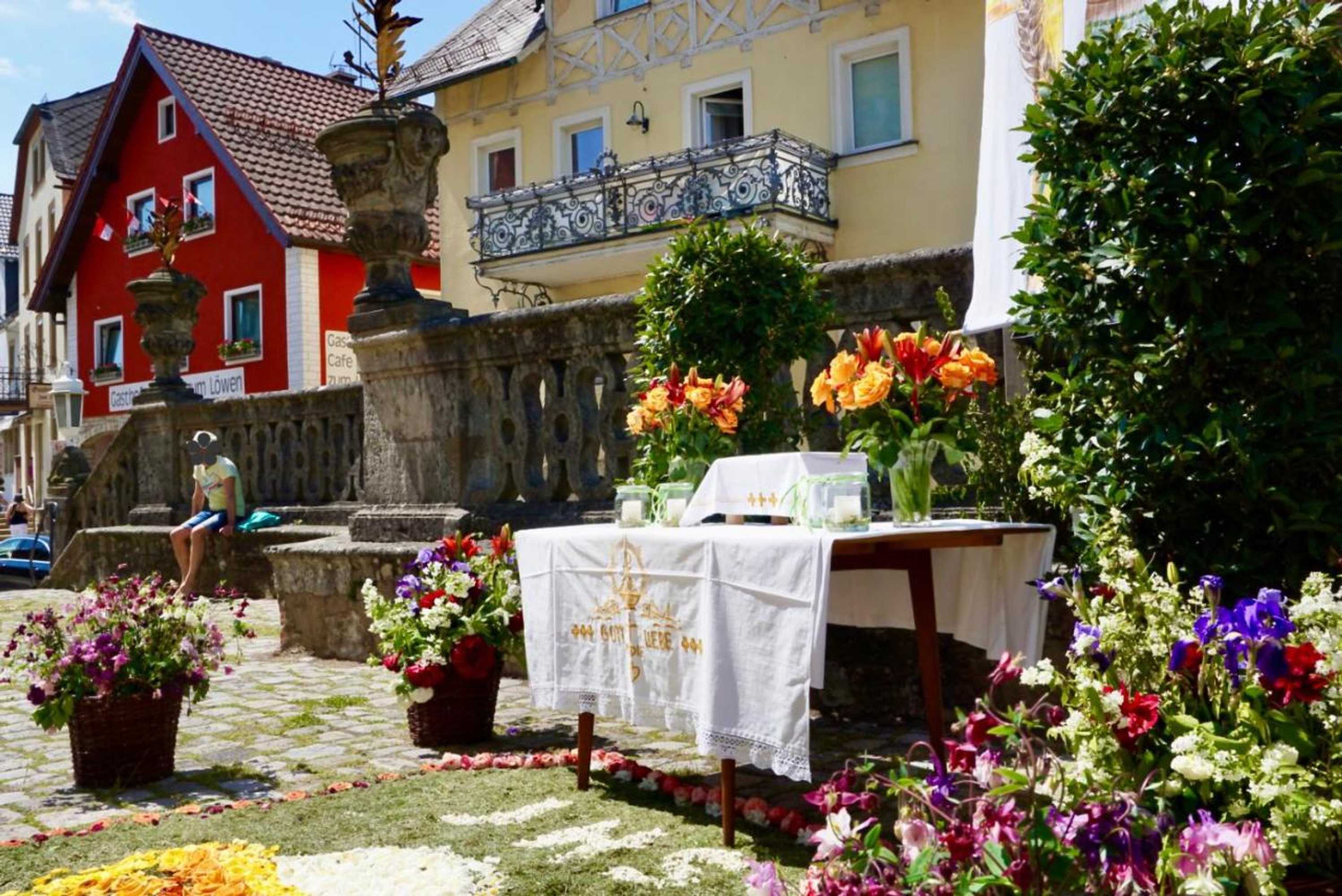 Gift card for Gasthof Zum Löwen