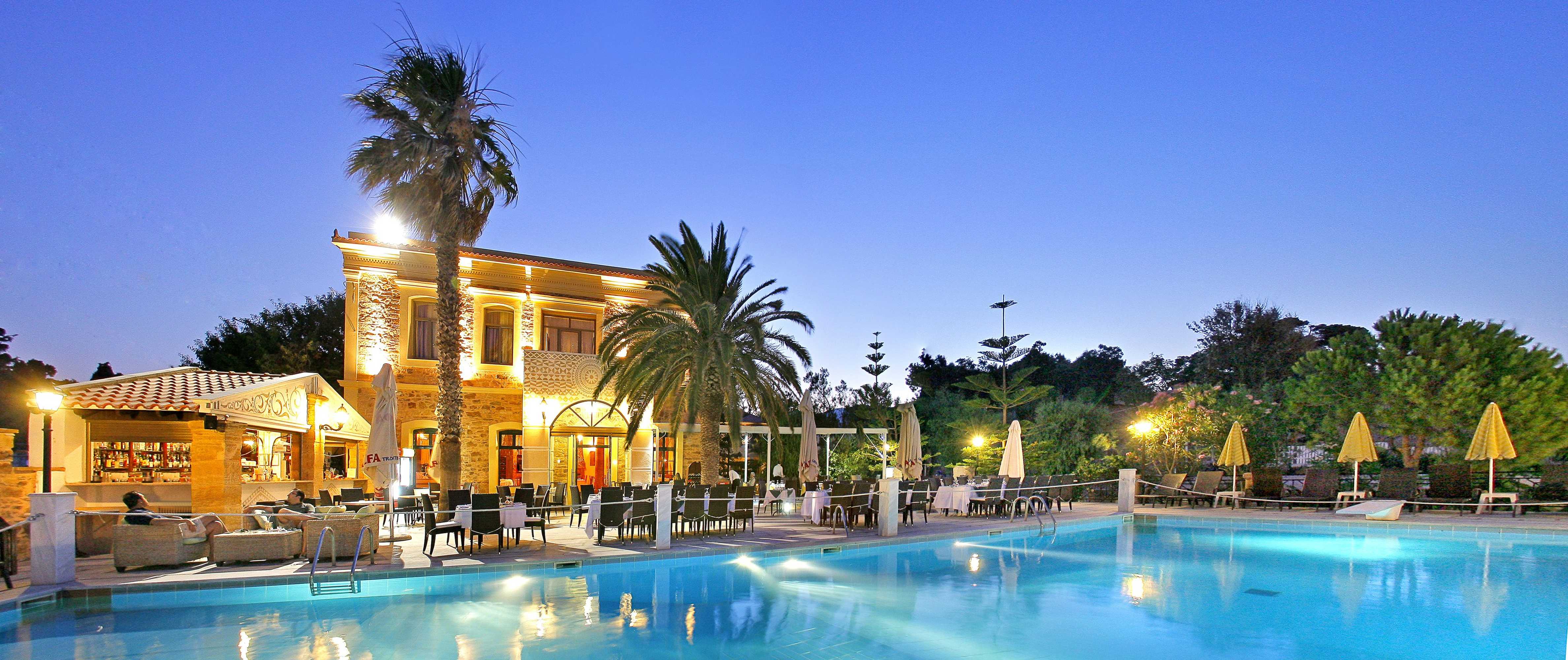 Gift card for Grecian Castle Hotel Gift card for Grecian Castle Hotel
