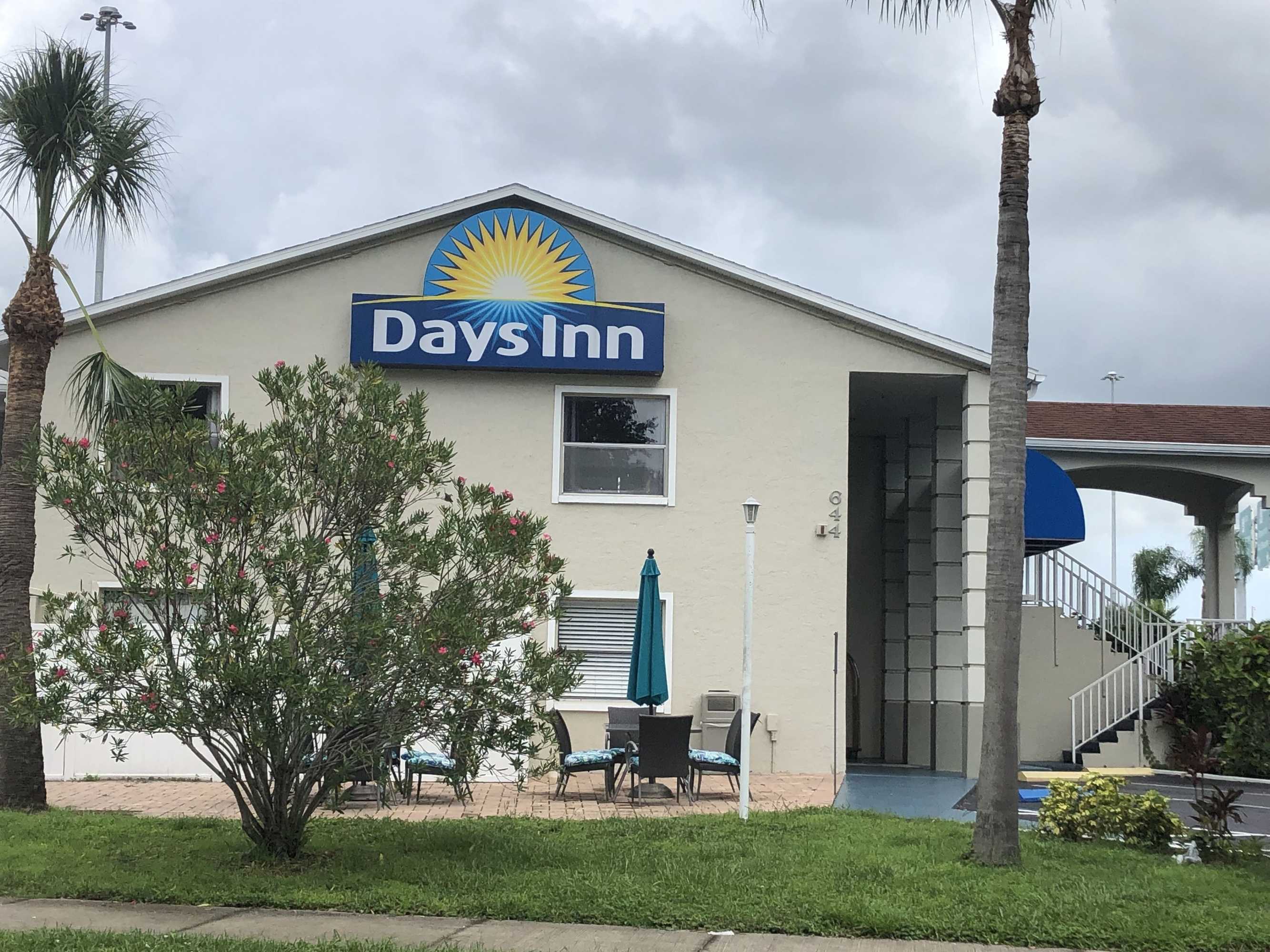 Gift card for Days Inn by Wyndham Bradenton I-75 Gift card for Days Inn by Wyndham Bradenton I-75