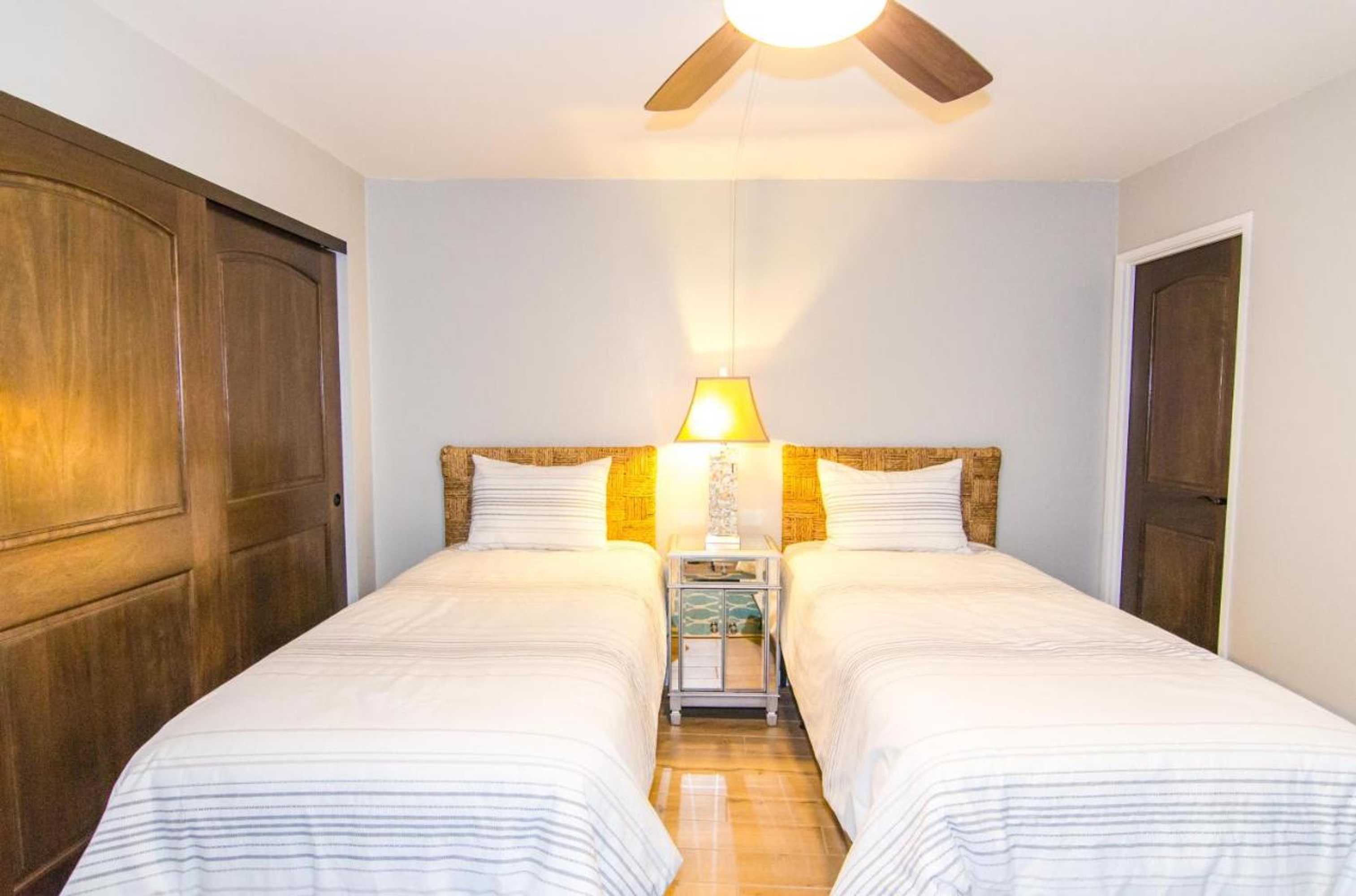 Gift card for Island Sands Resort