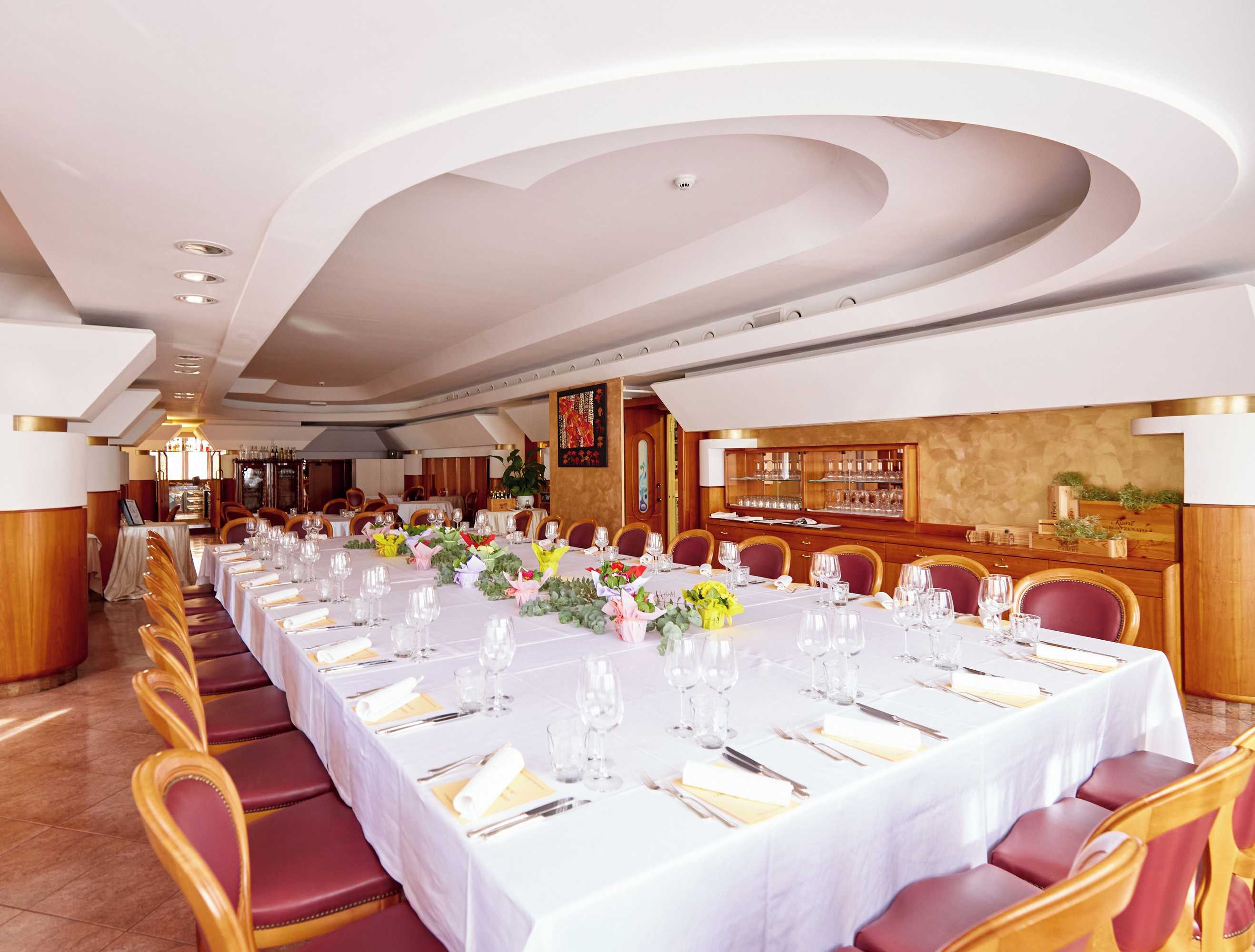 Gift card for Albergo Ristorante Belvedere