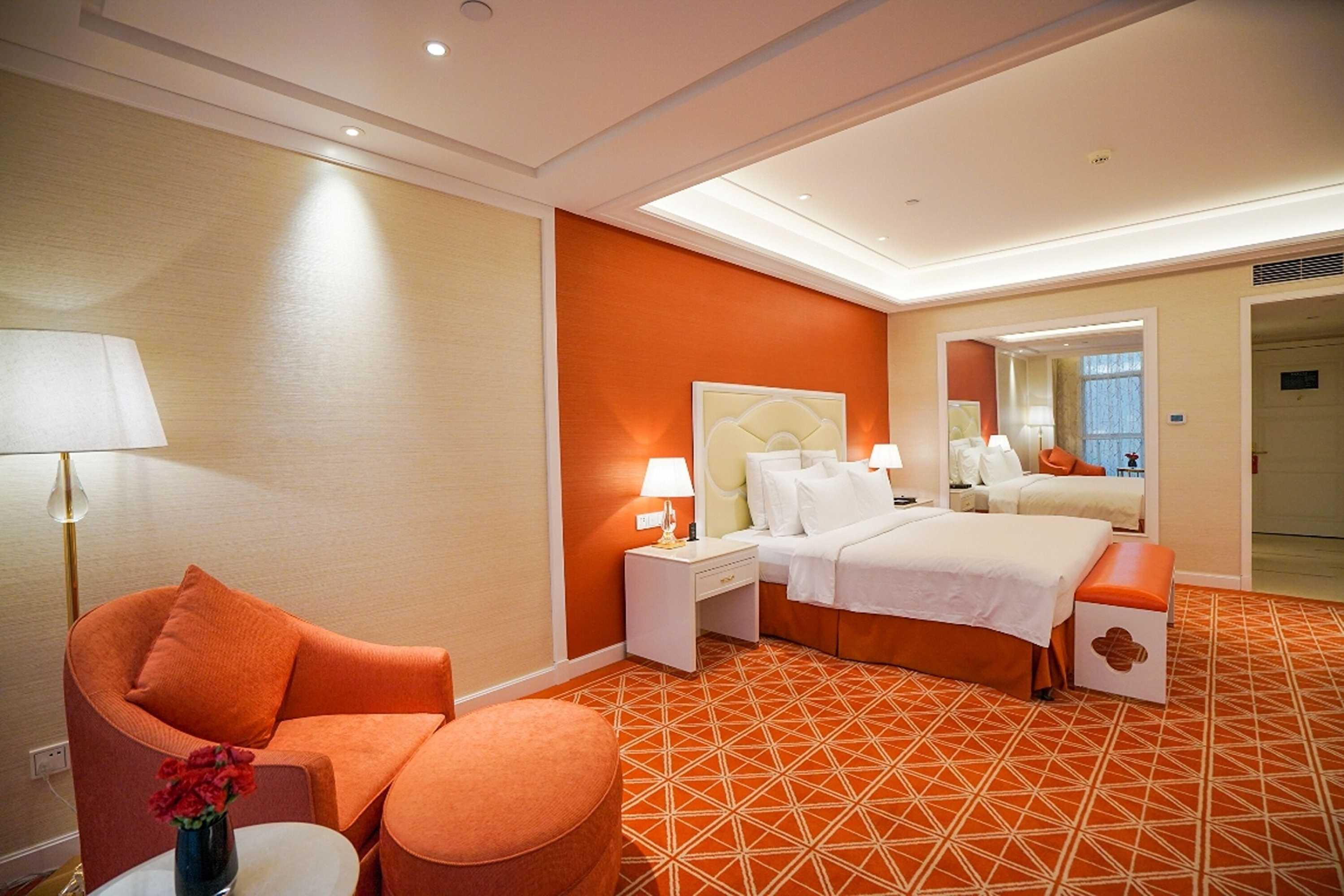 Gift card for Wyndham Grand Plaza Royale Ningbo Gift card for Wyndham Grand Plaza Royale Ningbo