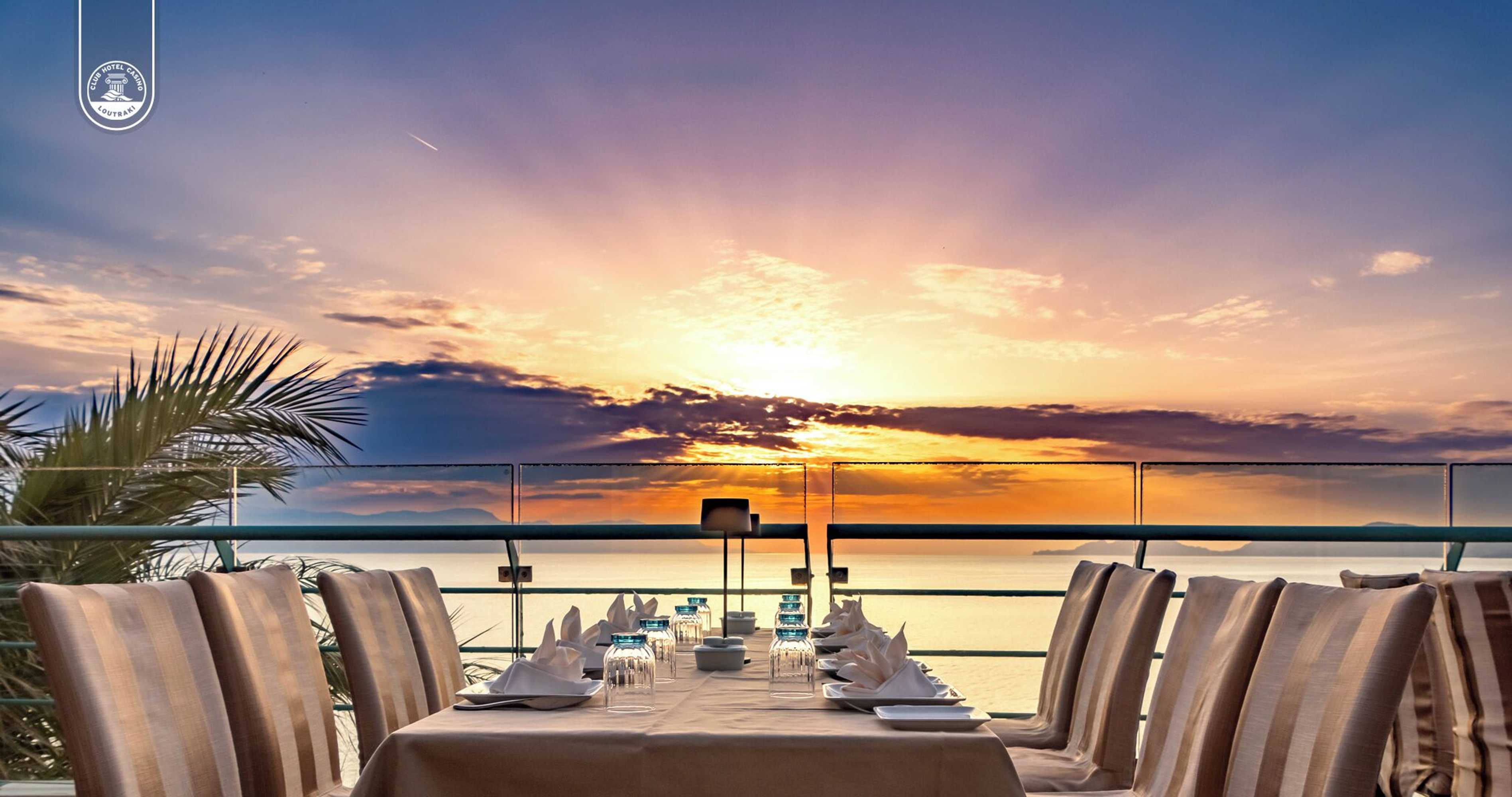 Gift card for Club Hotel Casino Loutraki