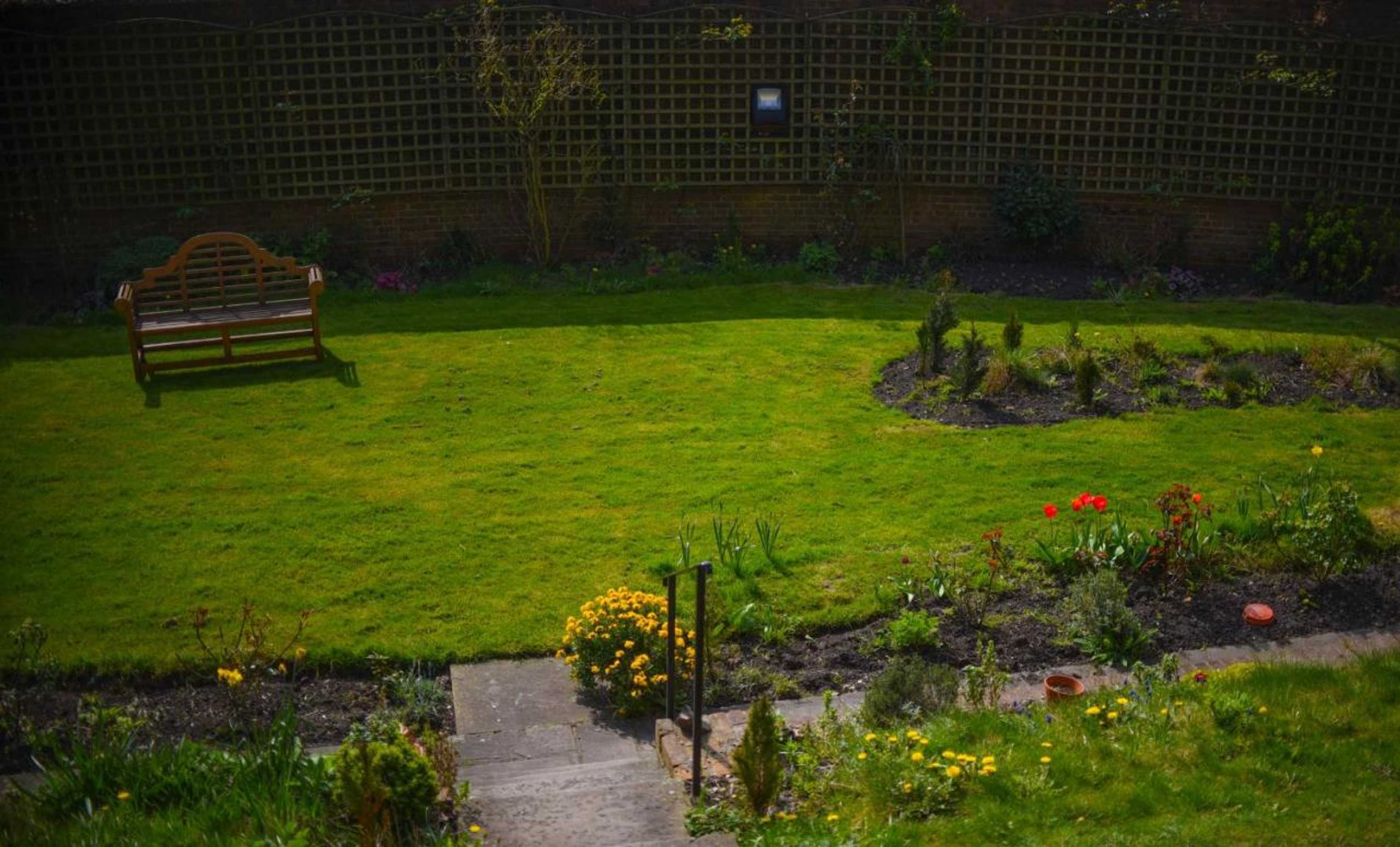 Gift card for Castle House Hotel