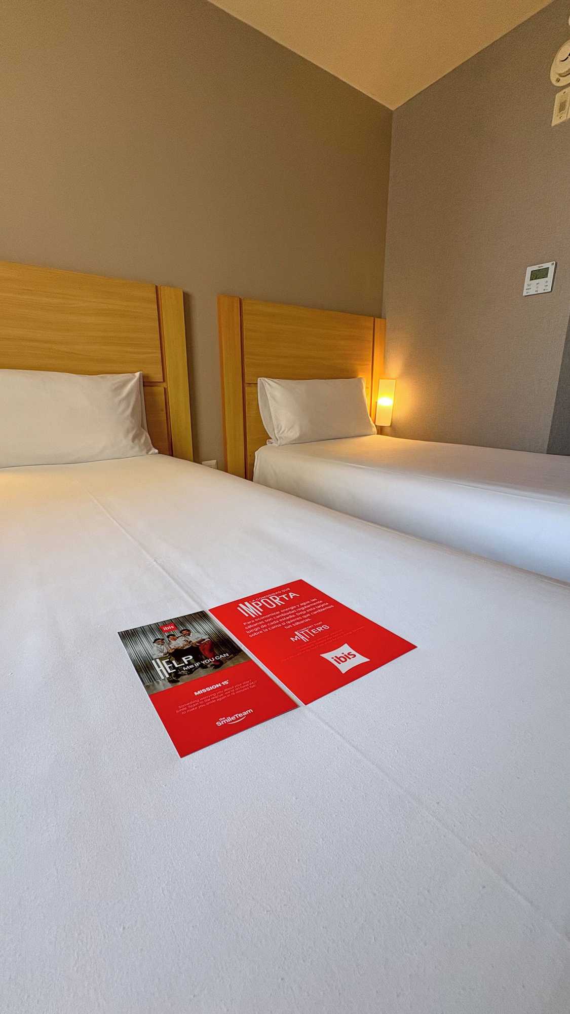 Gift card for Ibis Larco Miraflores