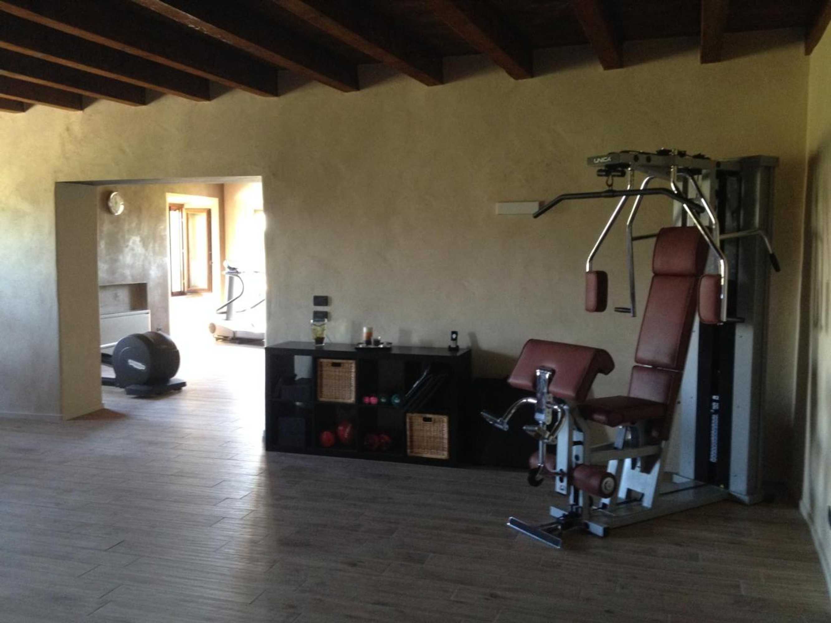 Gift card for Agriturismo Macesina