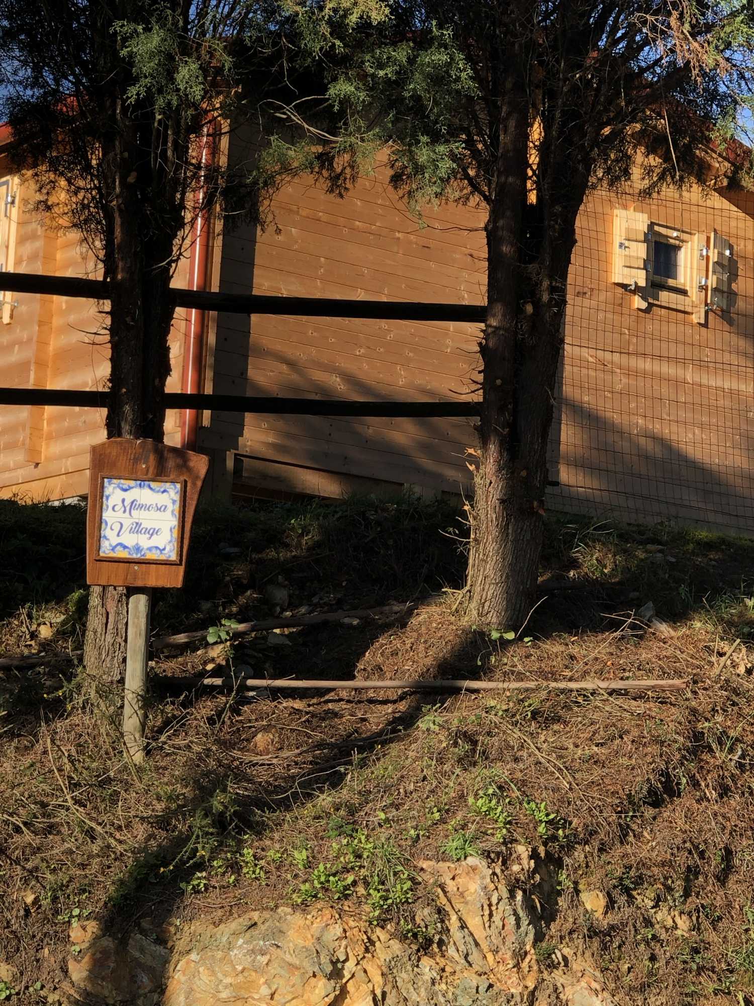 Gift card for Mimosa Village - Turismo de Natureza