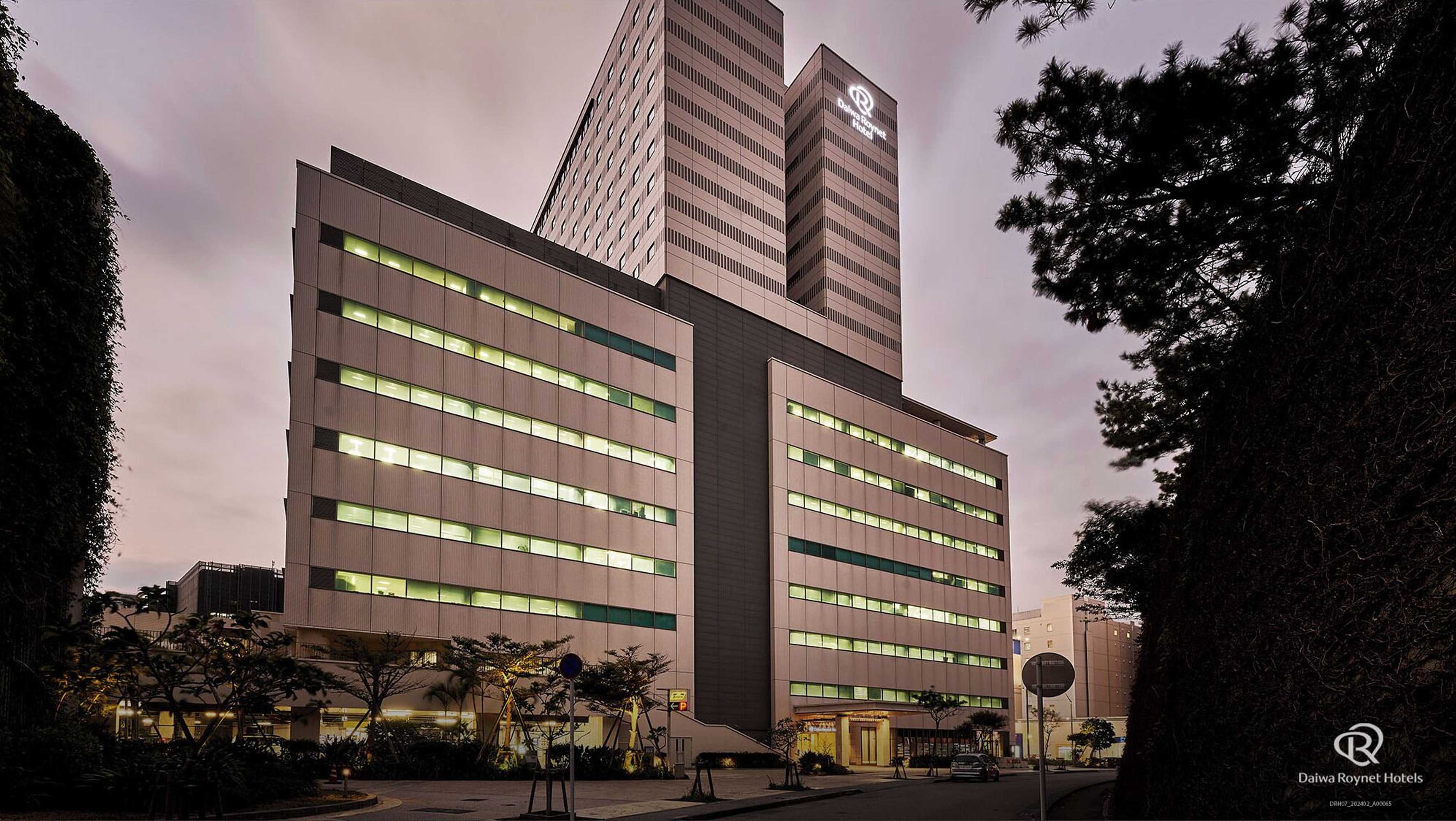 Gift card for Daiwa Roynet Hotel Naha Omoromachi Gift card for Daiwa Roynet Hotel Naha Omoromachi