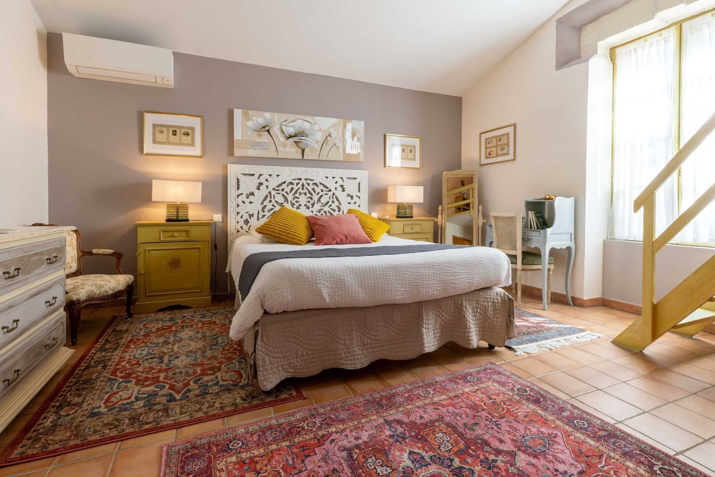 Gift card for La Bastide Des Amouriers Gift card for La Bastide Des Amouriers